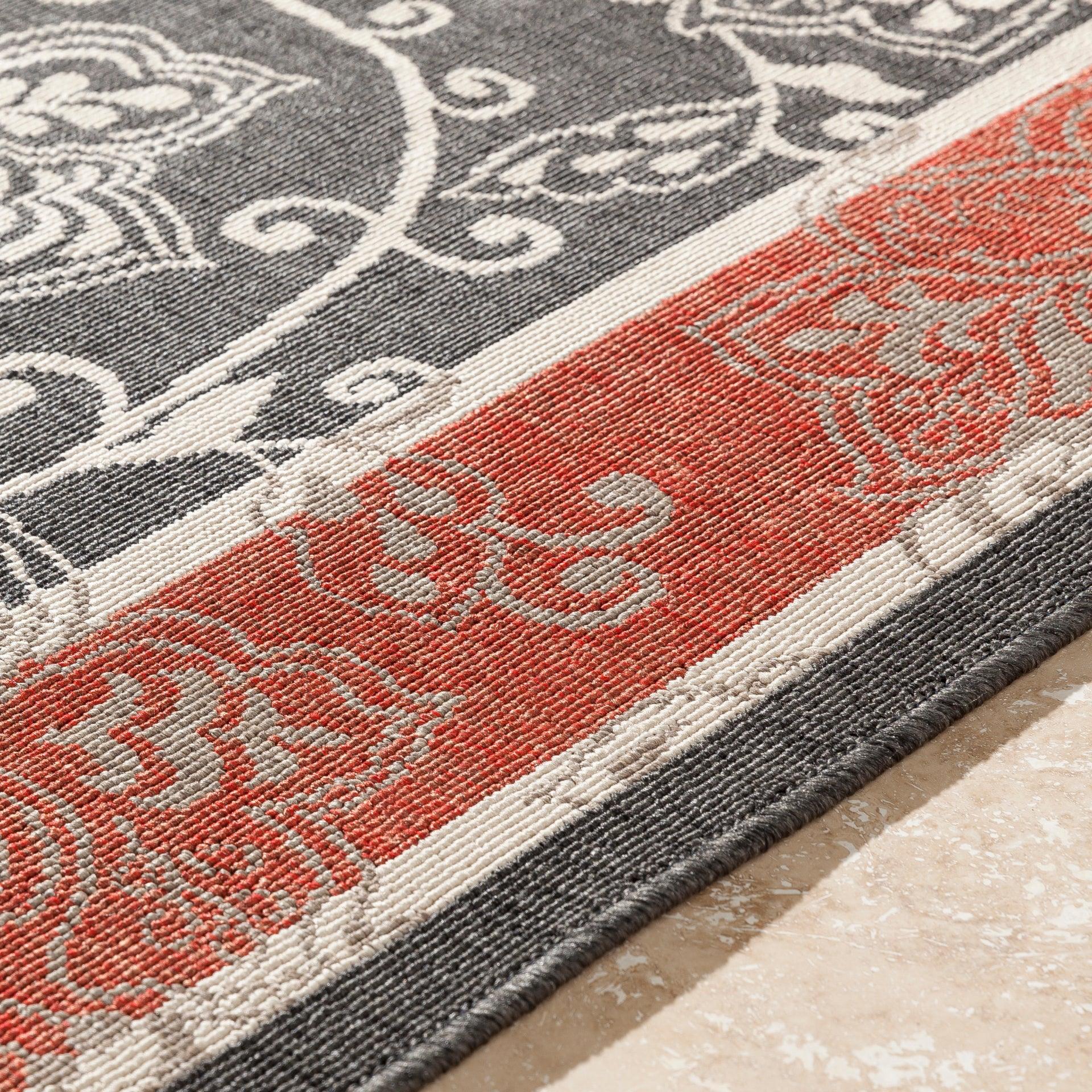 Alfresco Machine Woven Rug Livabliss Alfresco