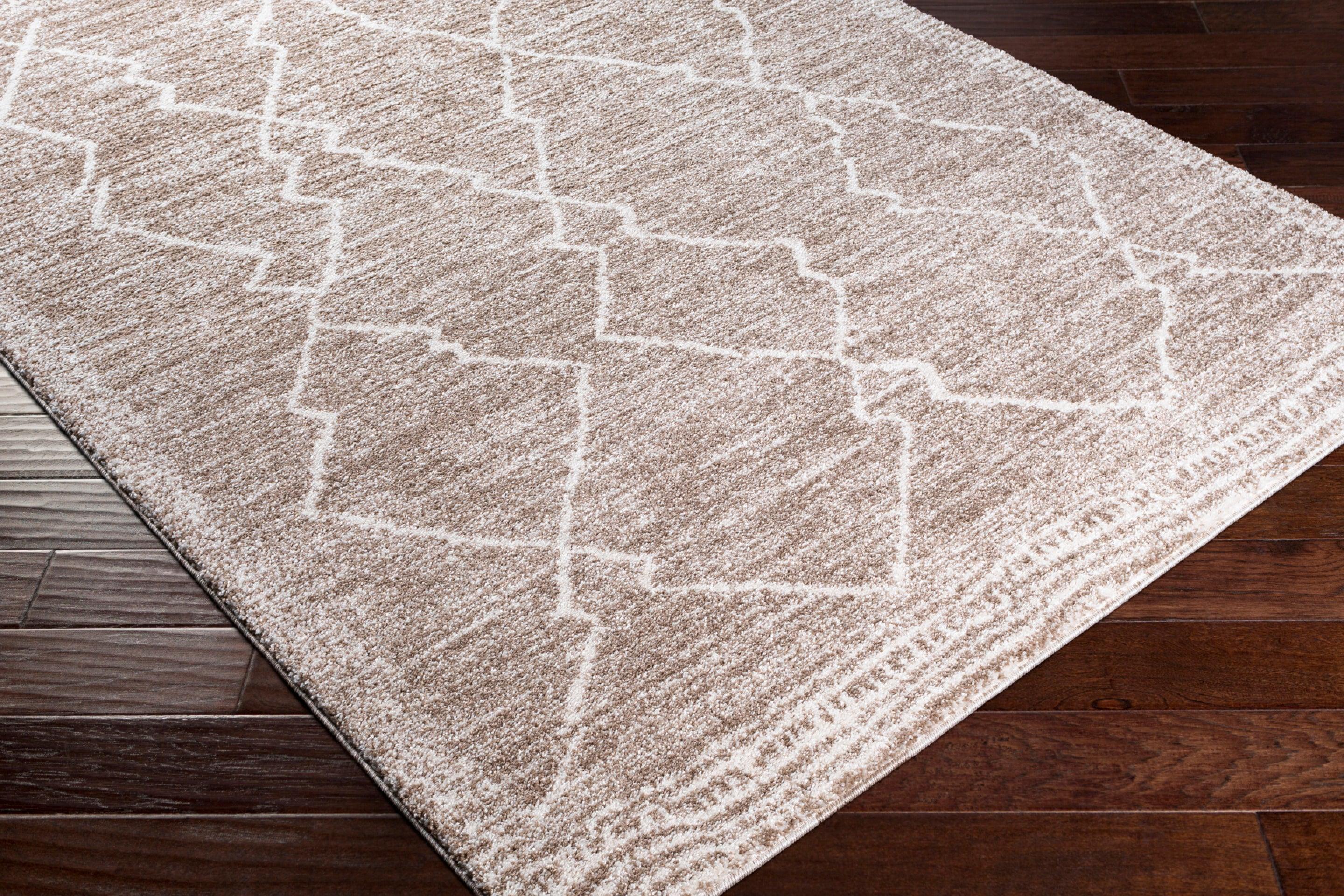 Andorra Machine Woven Rug Livabliss Andorra