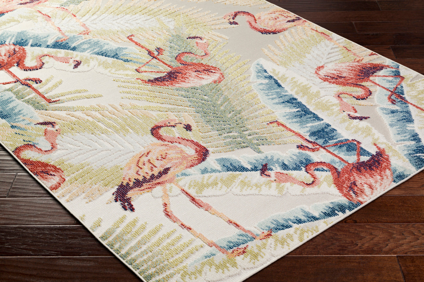 Lakeside Machine Woven Rug Livabliss Lakeside