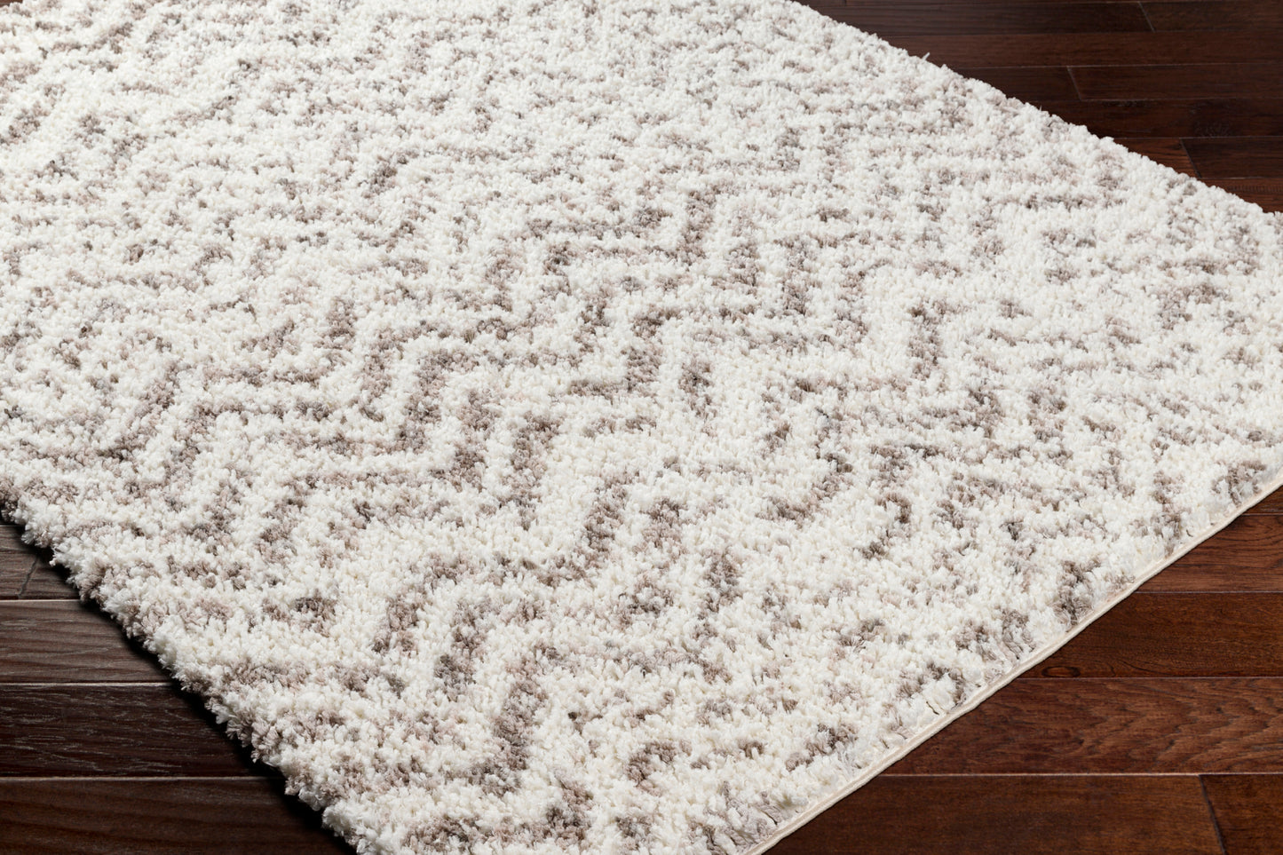 Ultra Shag Machine Woven Rug Livabliss Ultra Shag