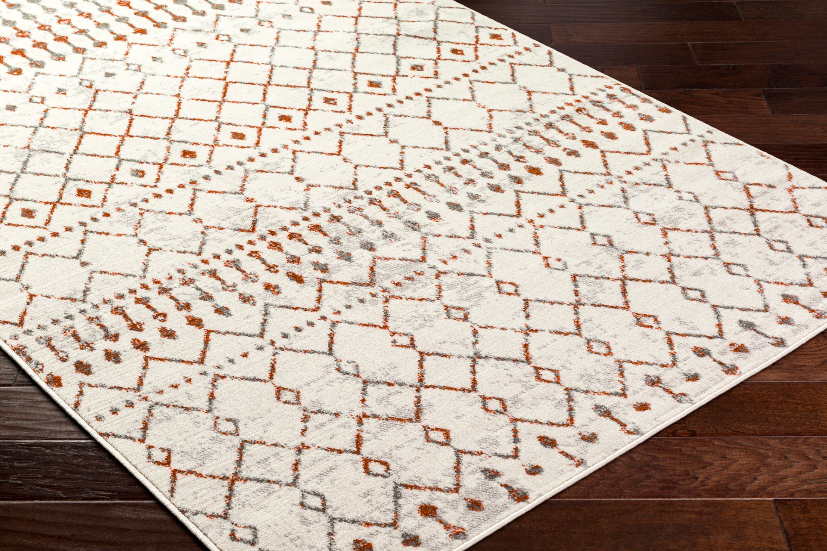 Pisa Machine Woven Rug Livabliss Pisa