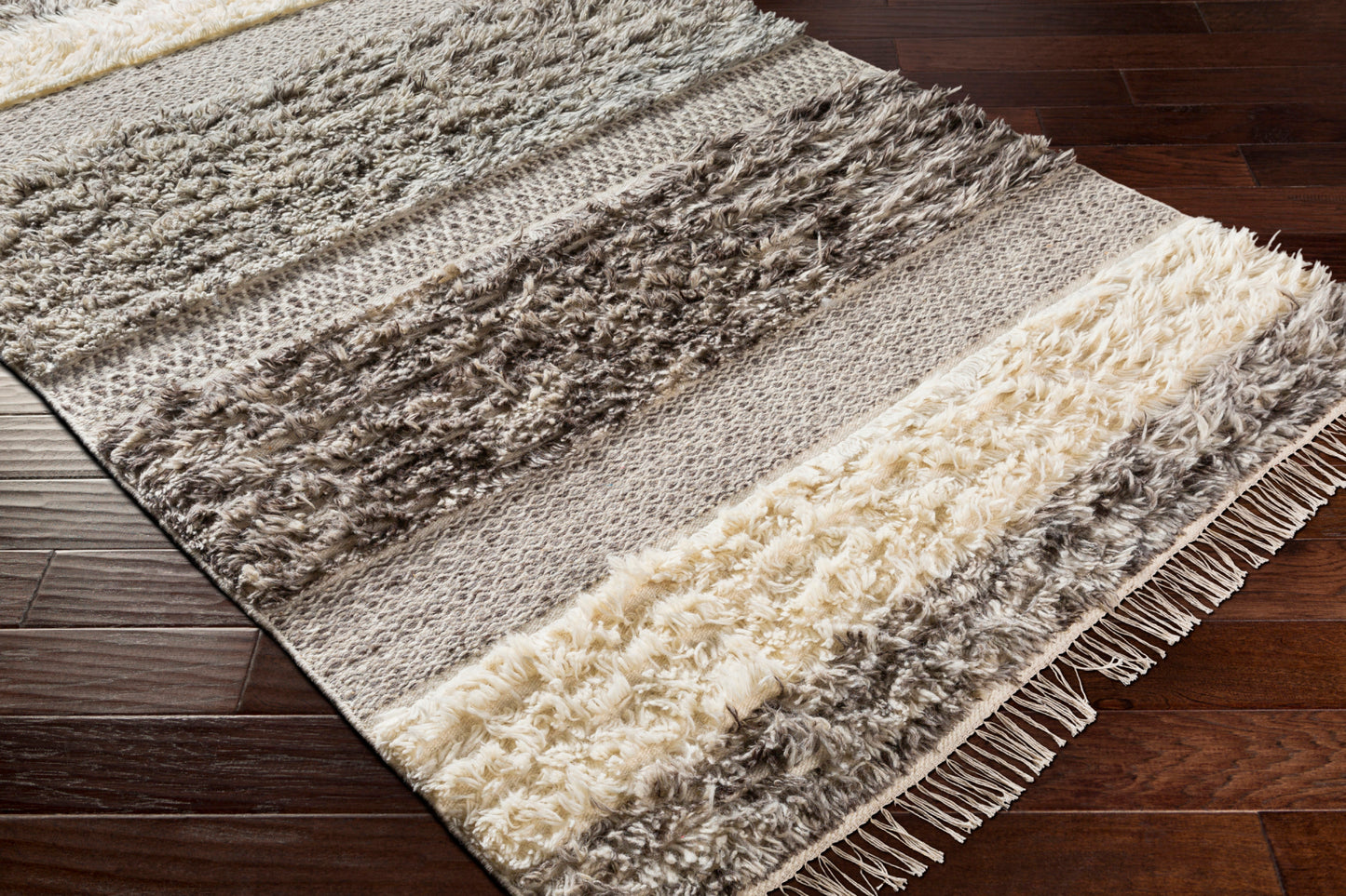Tulum Handmade Rug Livabliss Tulum