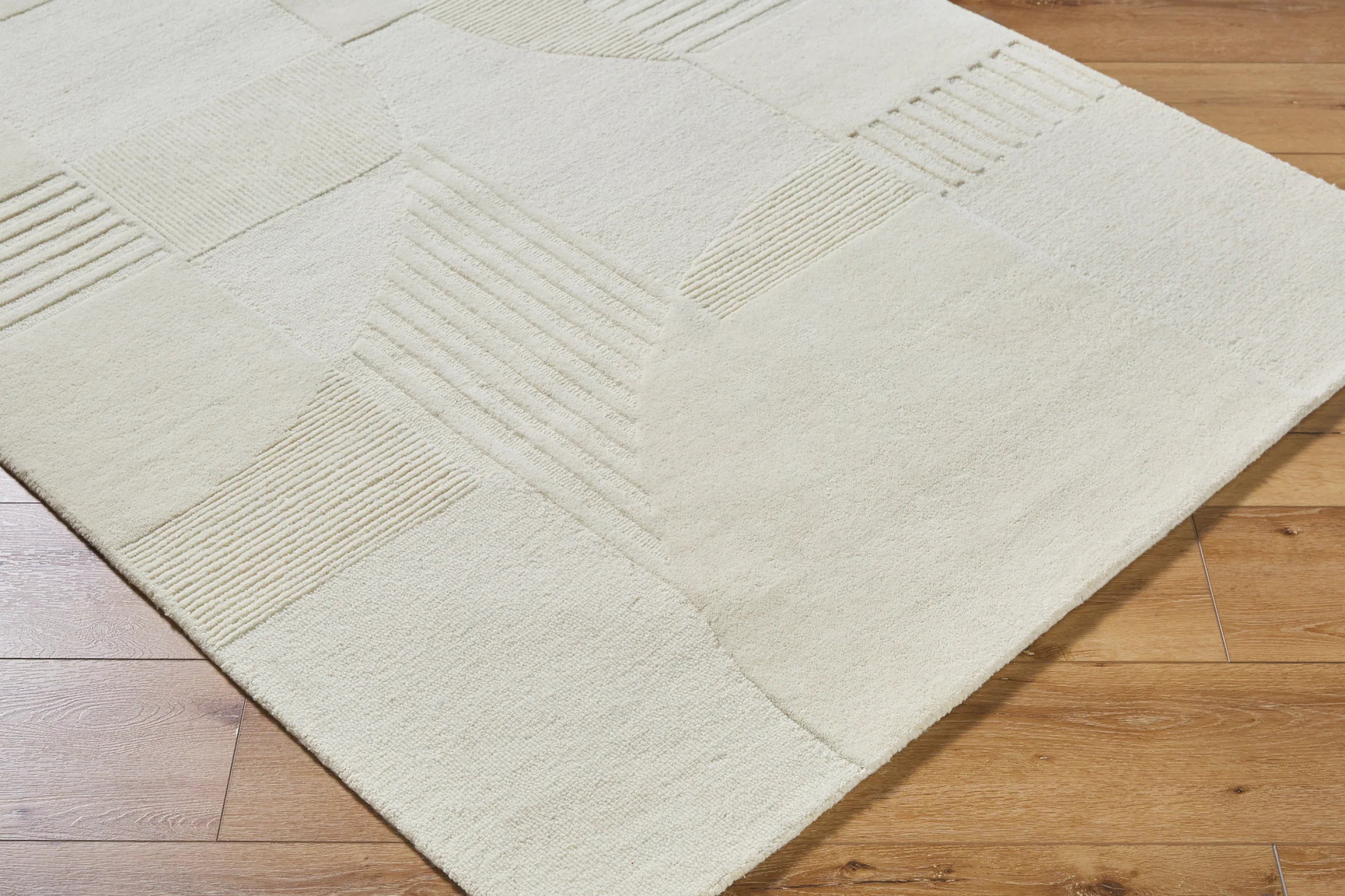 Brook Handmade Rug Livabliss Brook