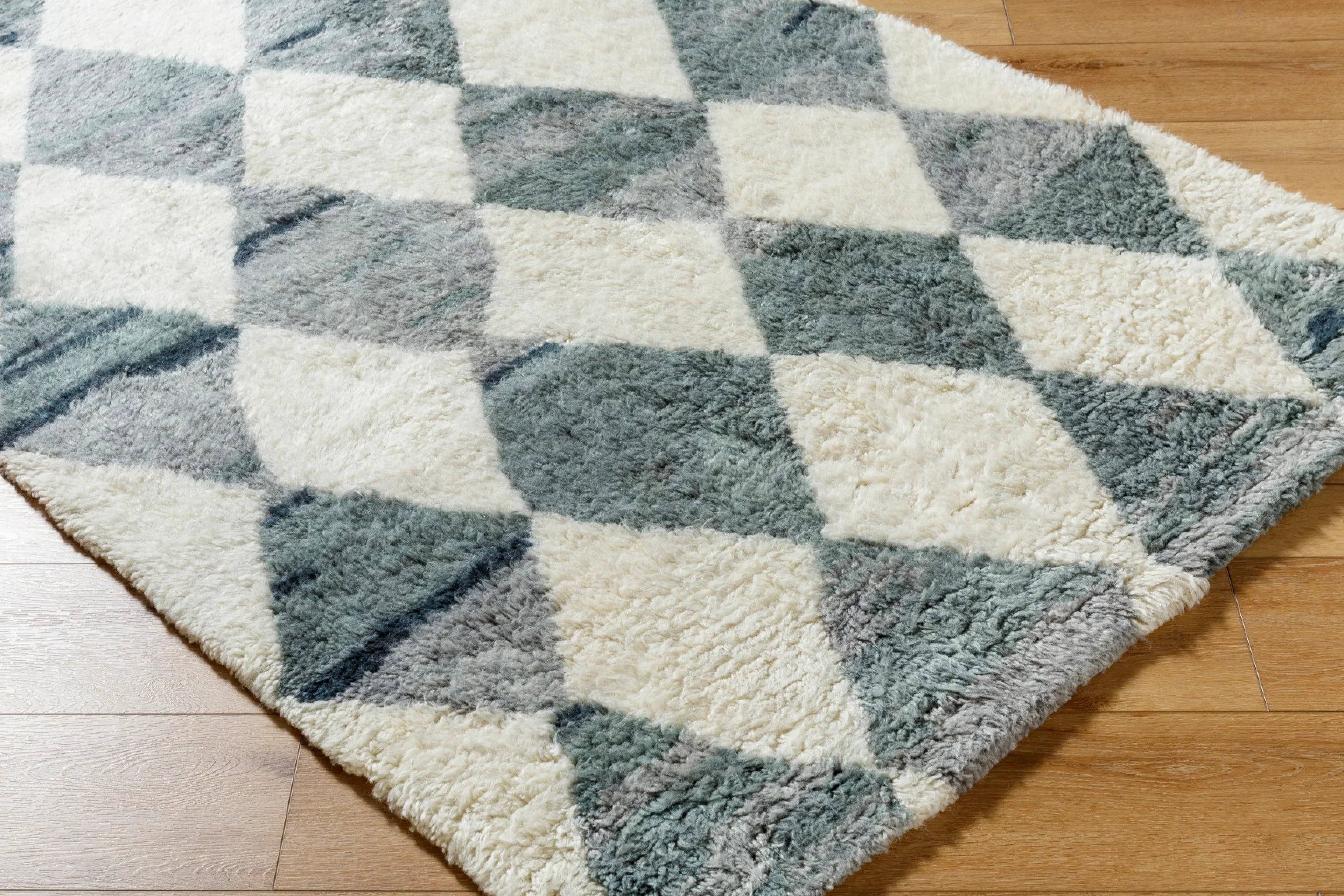 Beni Moroccan Handmade Rug Livabliss Beni Moroccan