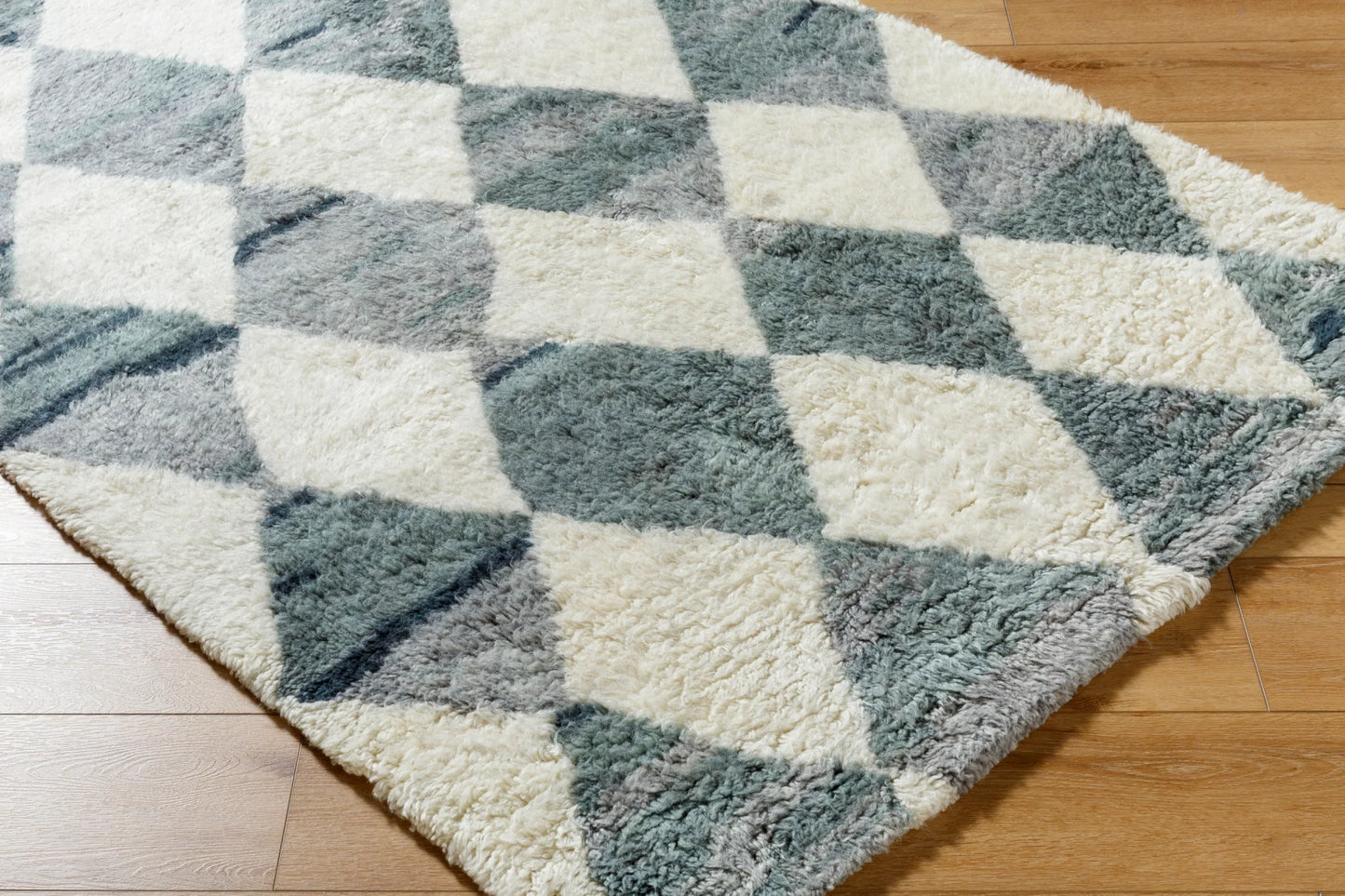 Beni Moroccan Handmade Rug Livabliss Beni Moroccan