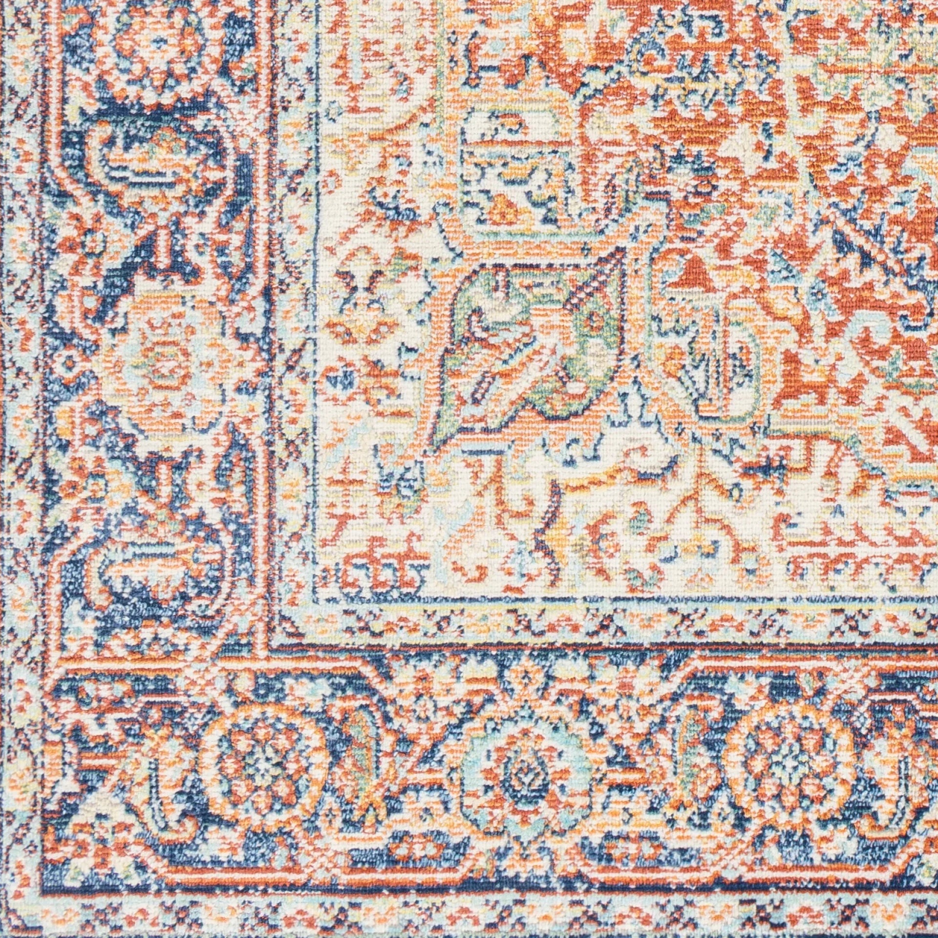 Bodrum Machine Woven Rug Livabliss Bodrum