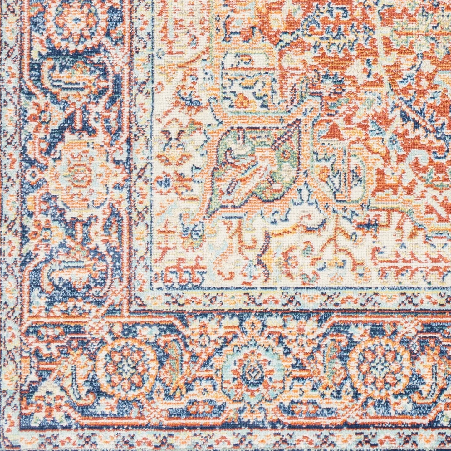 Bodrum Machine Woven Rug Livabliss Bodrum