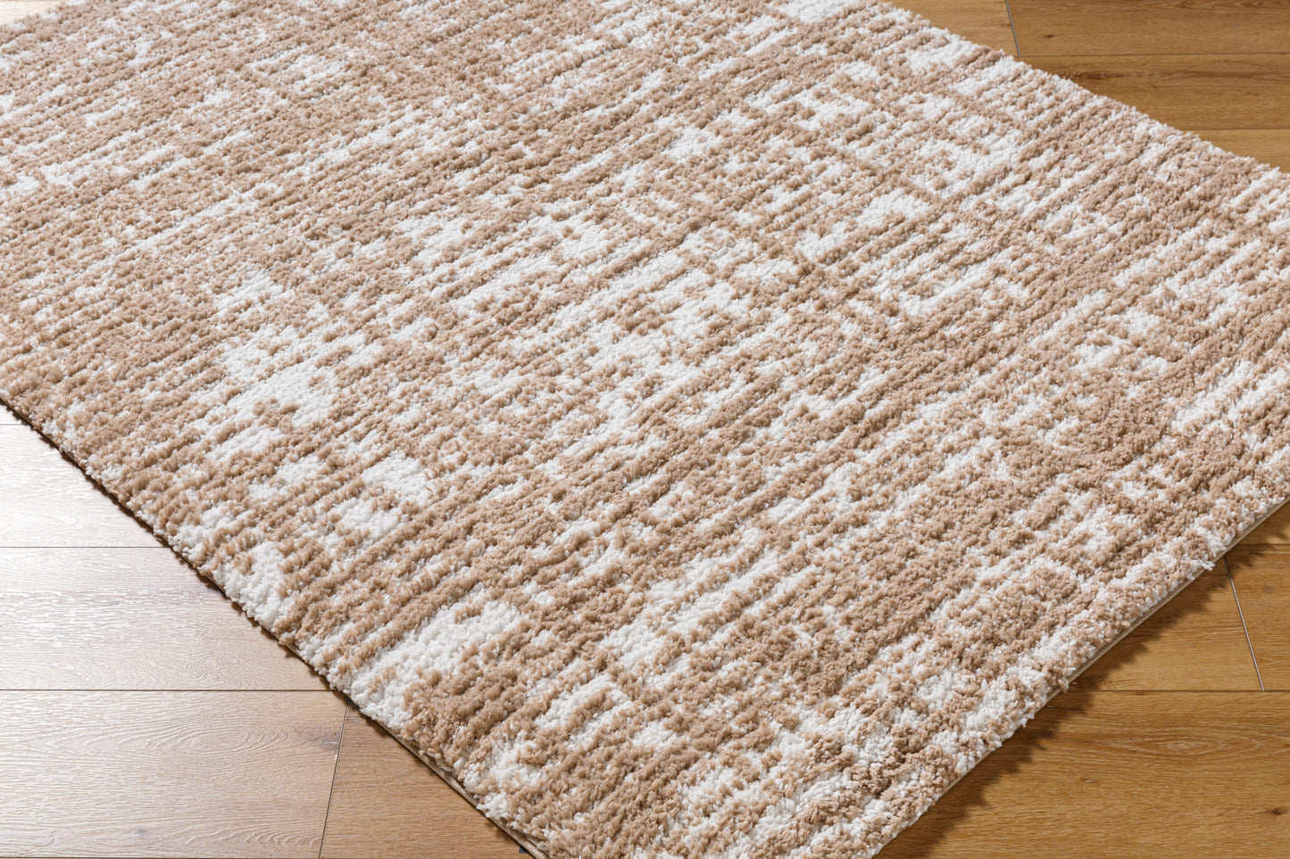 Sacramento Shag Machine Woven Rug Livabliss Sacramento Shag