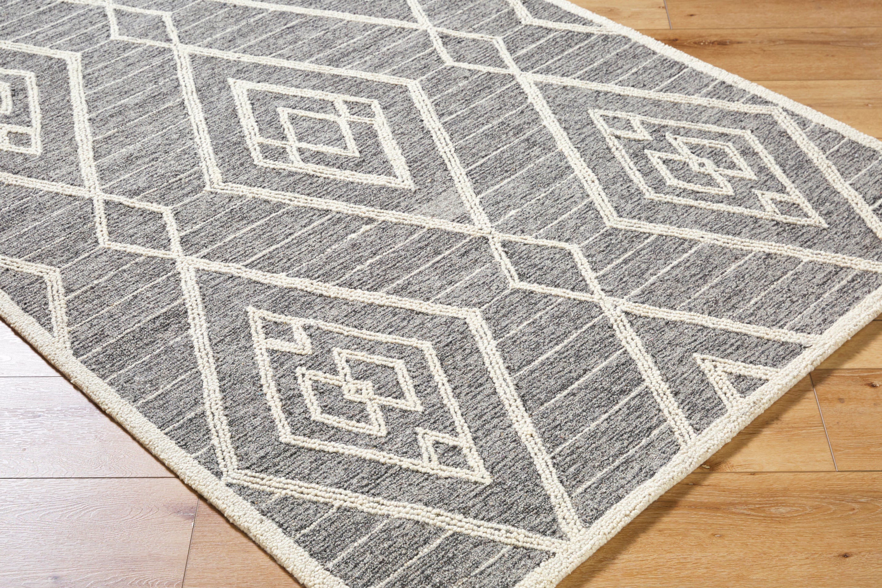 Jules Handmade Rug Livabliss Jules
