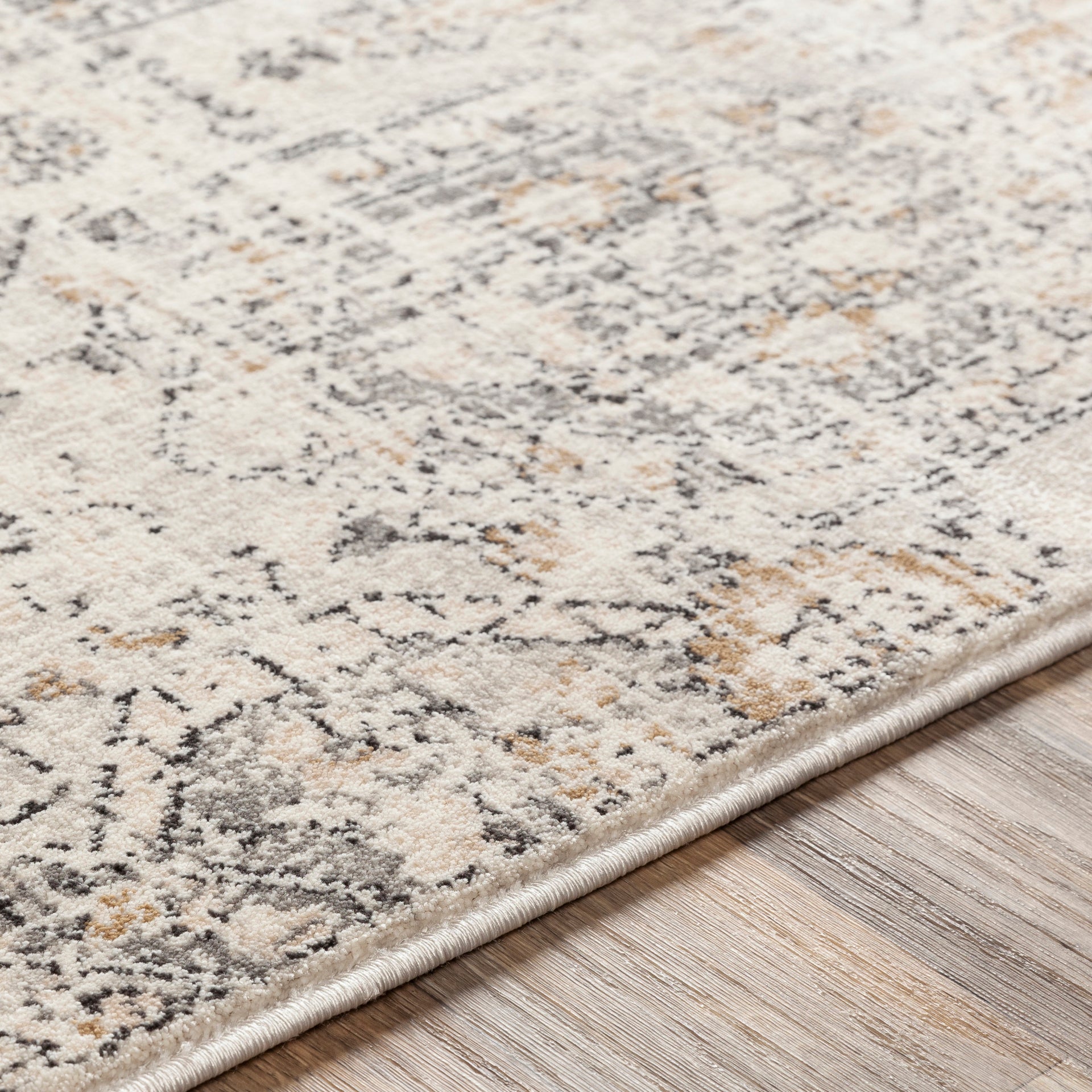 Indigo Machine Woven Rug Livabliss Indigo