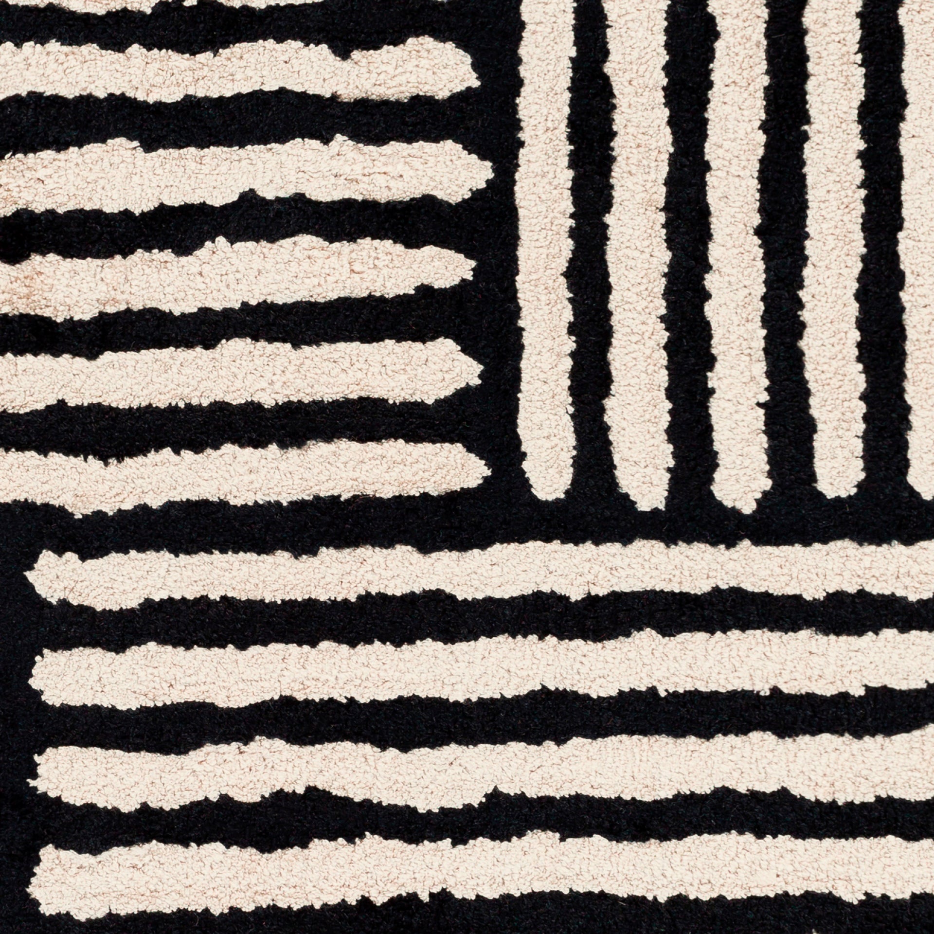Quartz Handmade Rug Livabliss Quartz