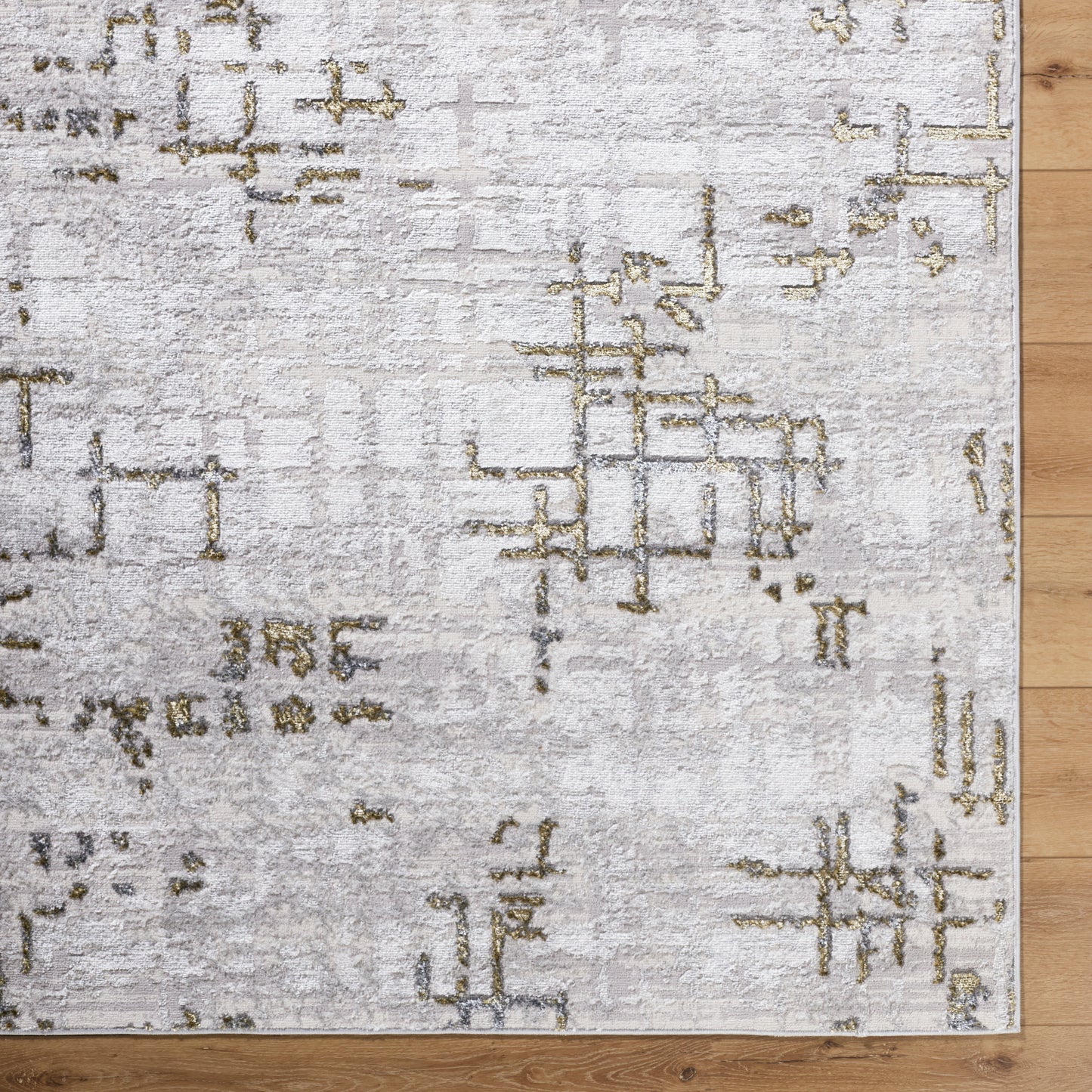 Sunrise Machine Woven Rug Livabliss Sunrise