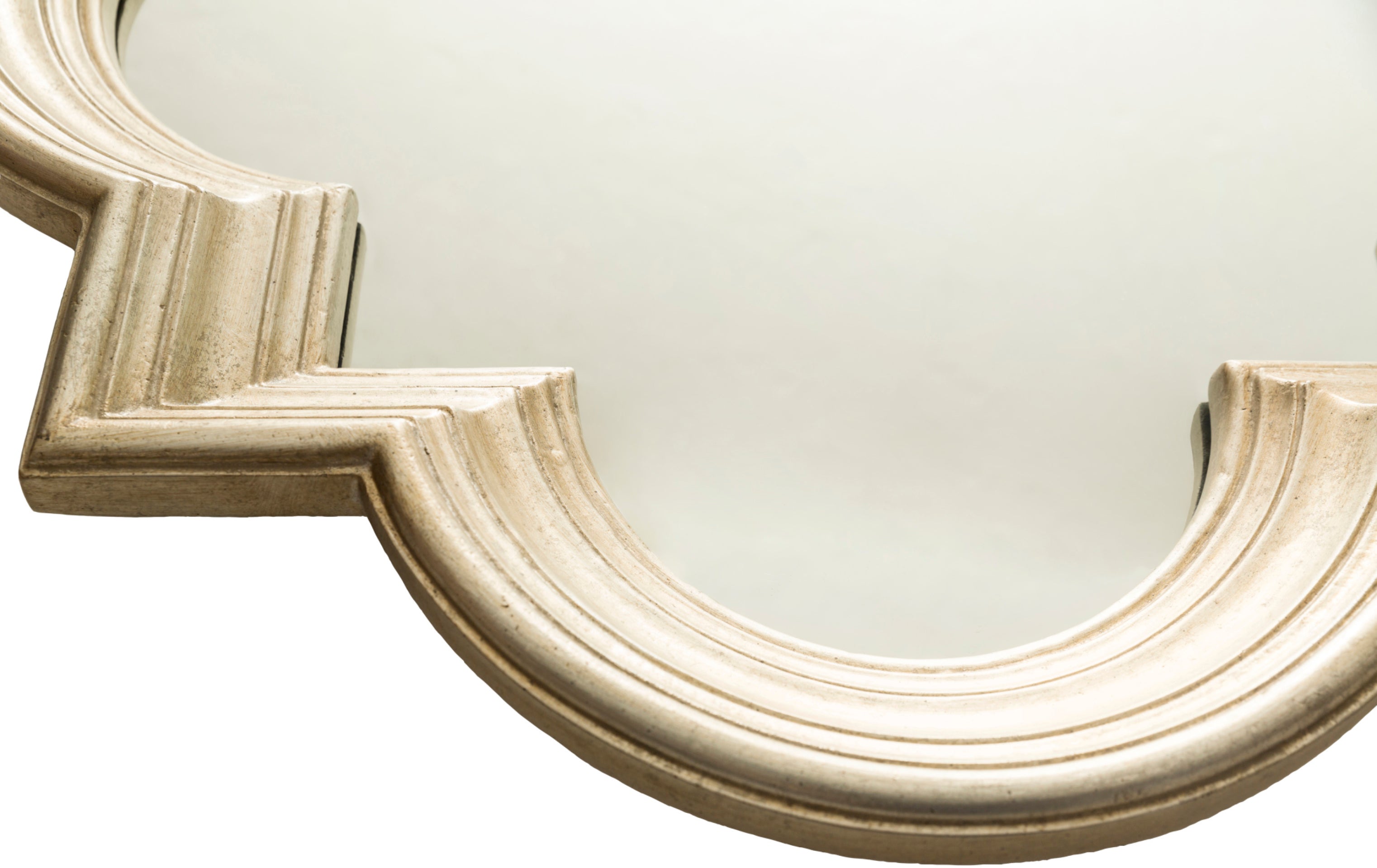 Salima Accent Mirror Livabliss Salima