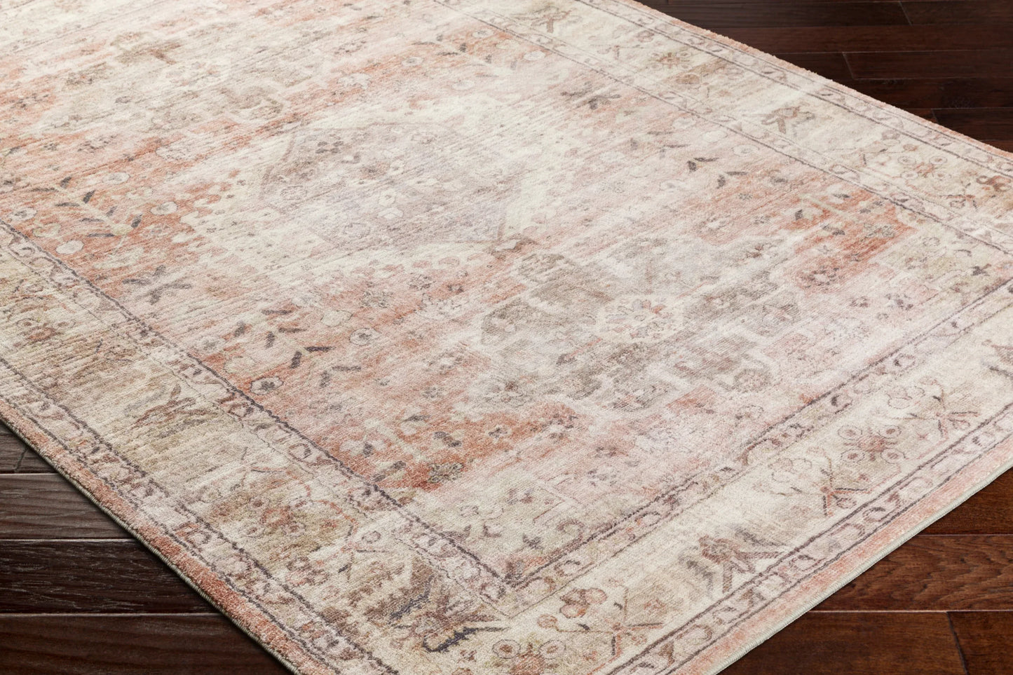 Erin Machine Woven Rug Livabliss Erin