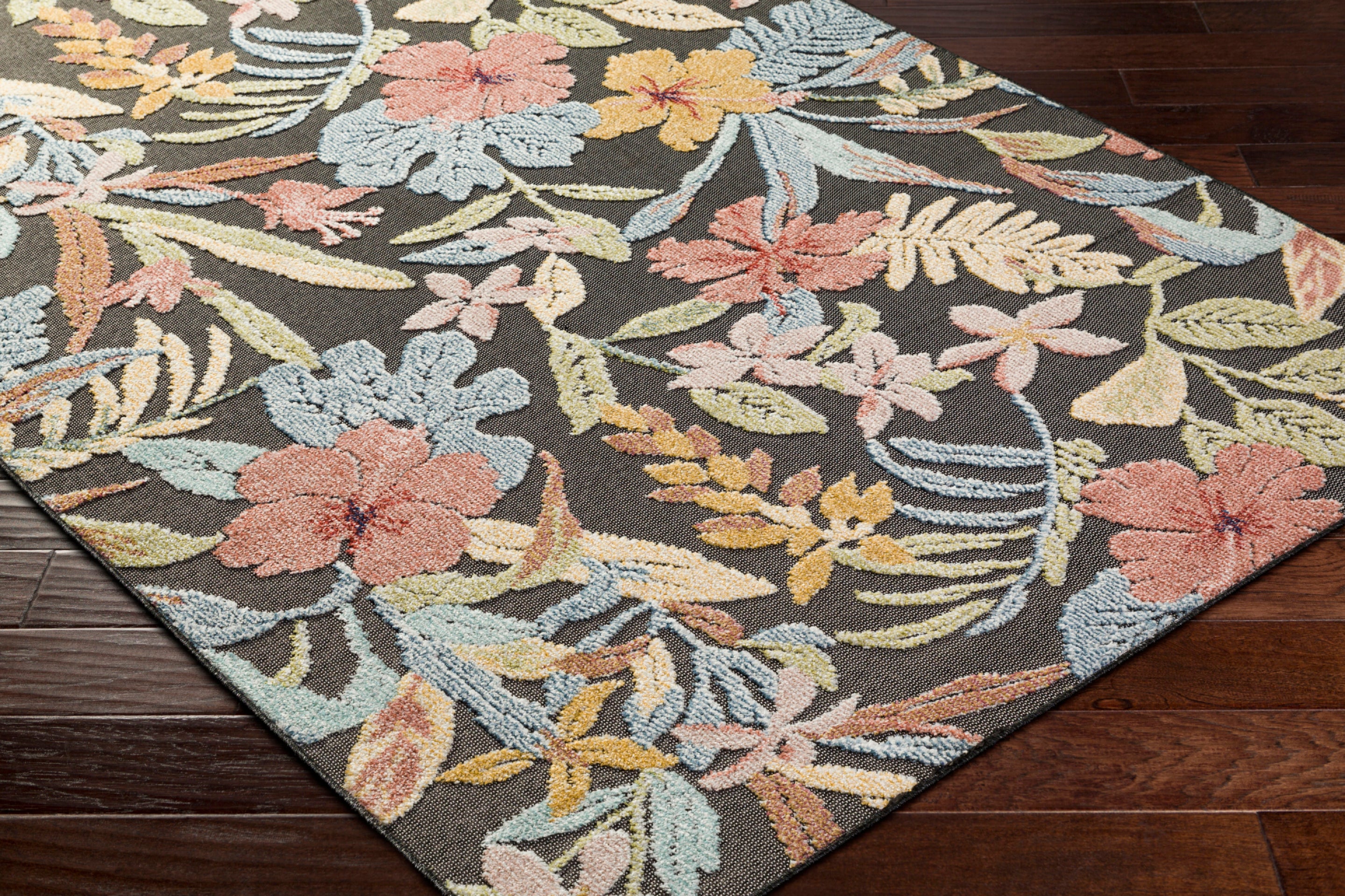 Lakeside Machine Woven Rug Livabliss Lakeside
