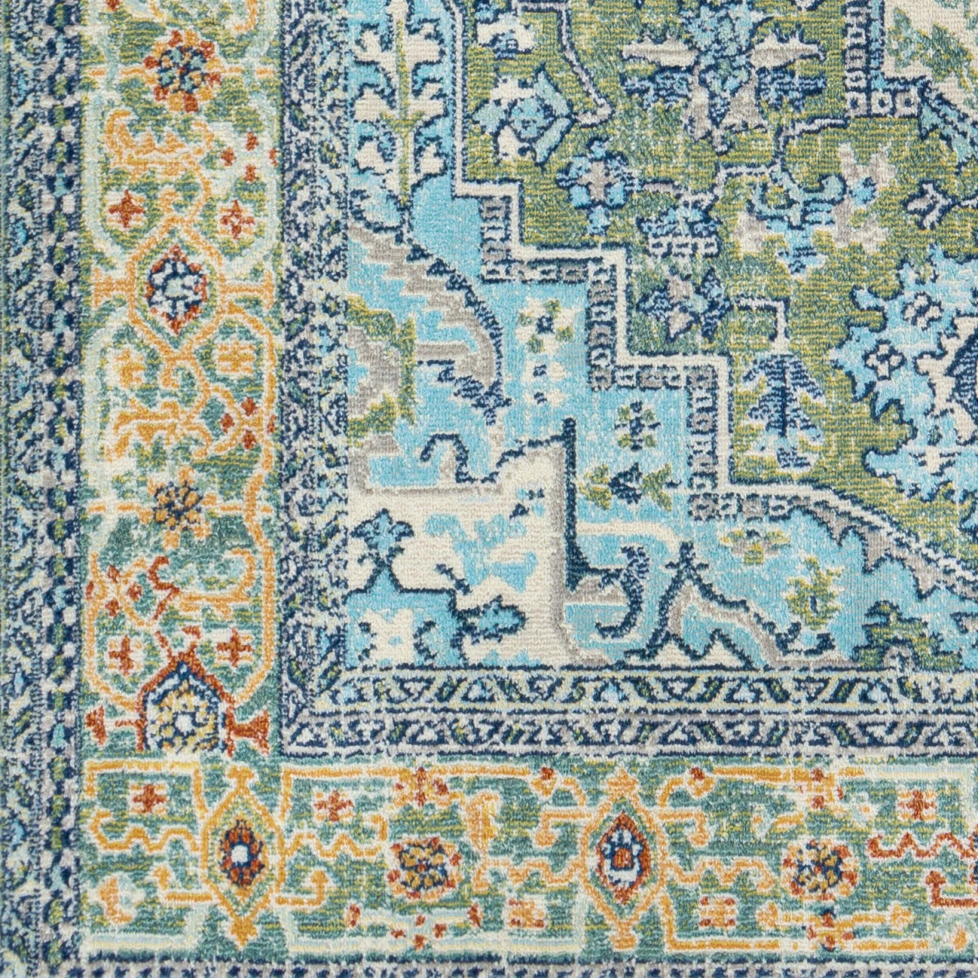 Bodrum Machine Woven Rug Livabliss Bodrum