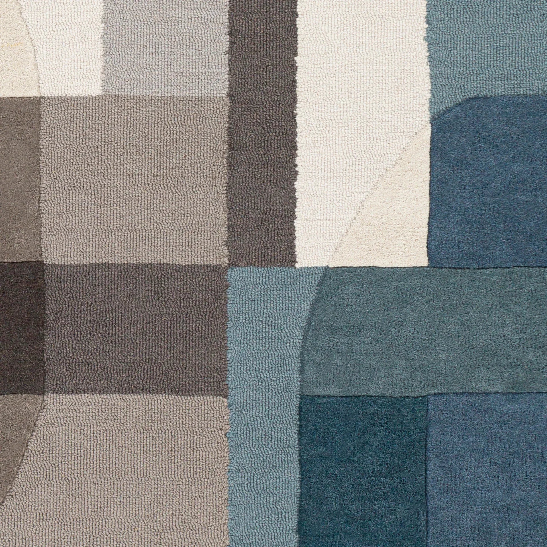 Brooklyn Handmade Rug Livabliss Brooklyn