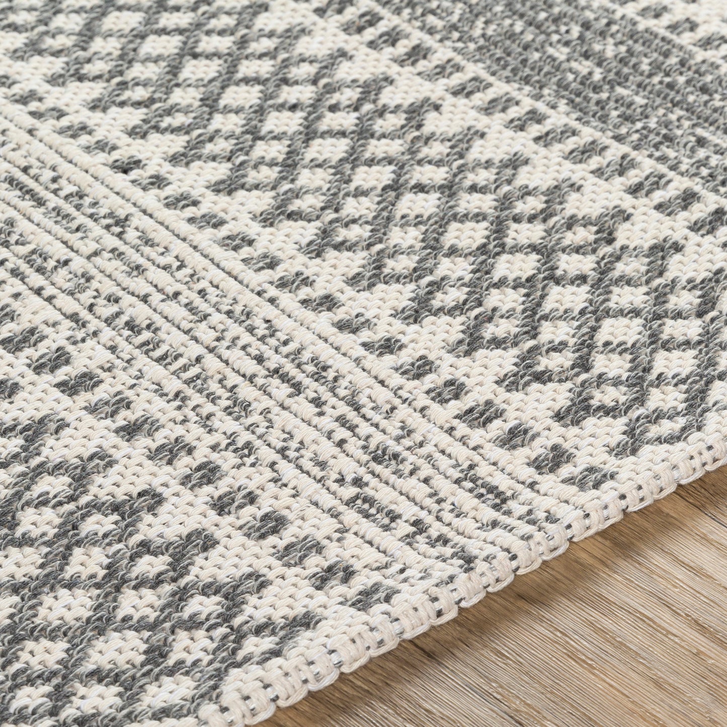 La Casa Machine Woven Rug Livabliss La Casa