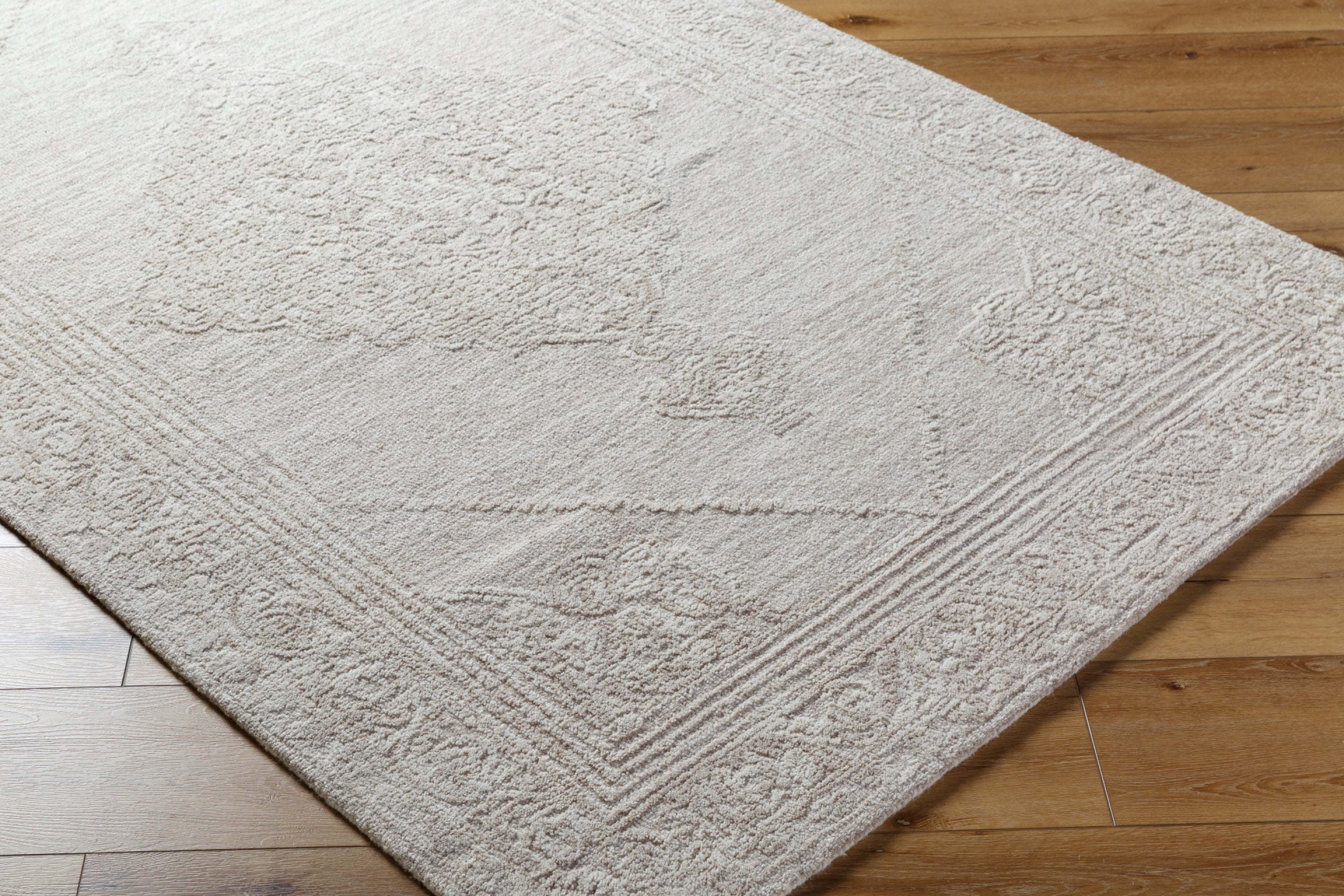 Rize Handmade Rug Livabliss Rize