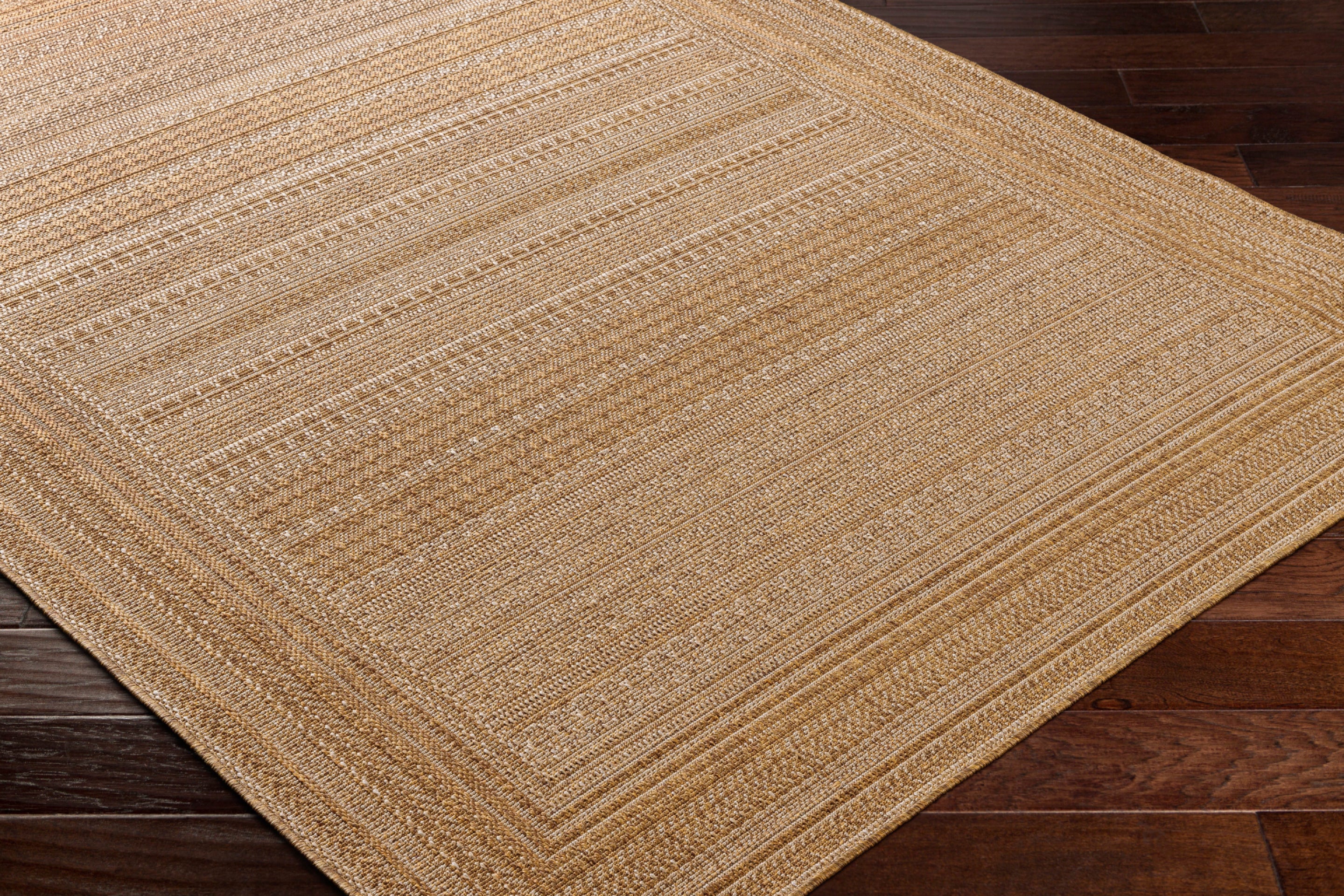 Pismo Beach Machine Woven Rug Livabliss Pismo Beach