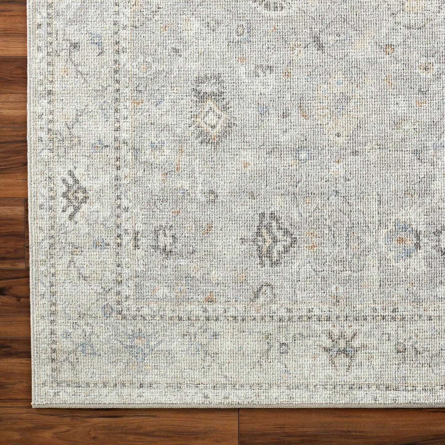 Davina Machine Woven Rug Becki Owens X Livabliss Davina