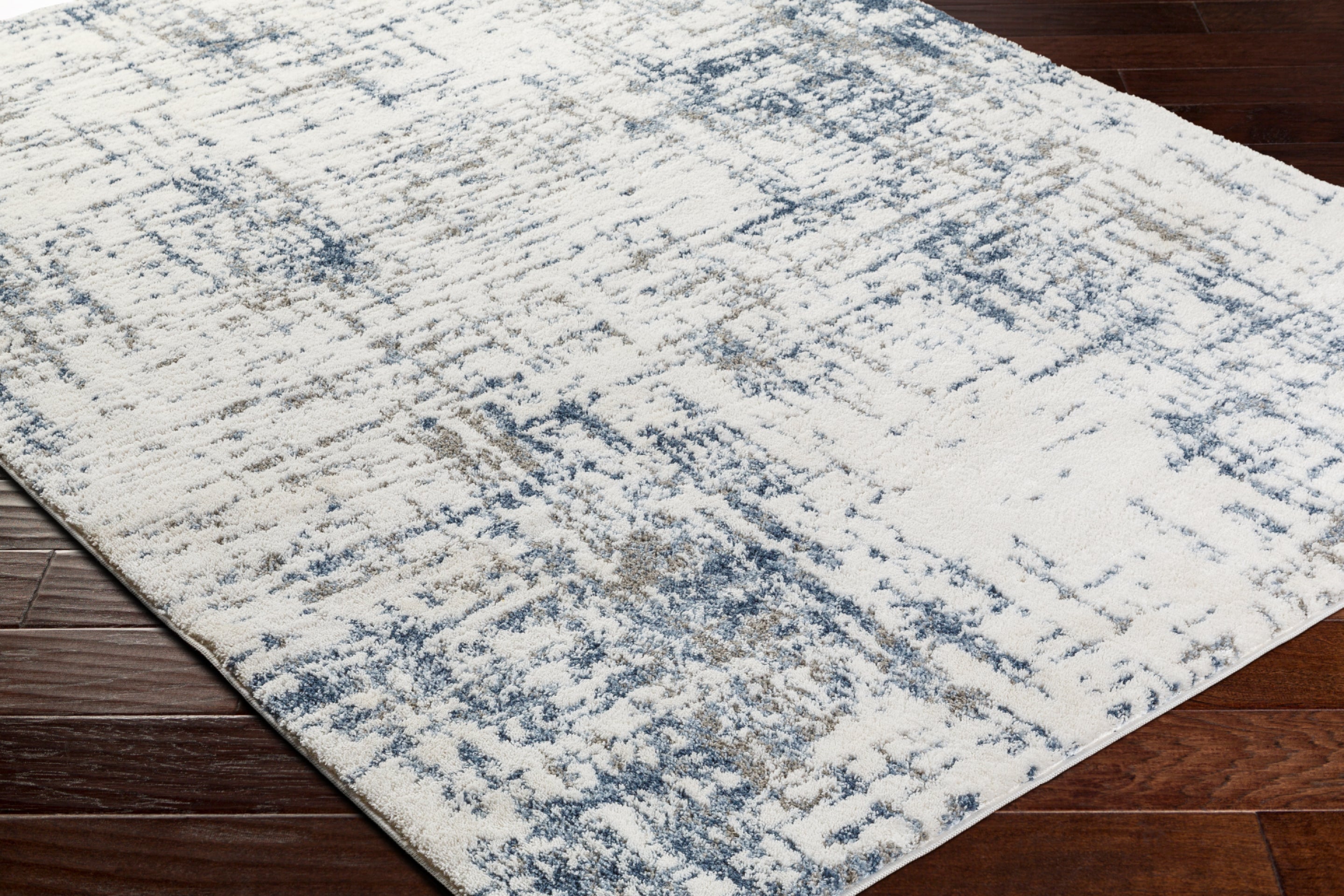 Osaka Machine Woven Rug Livabliss Osaka