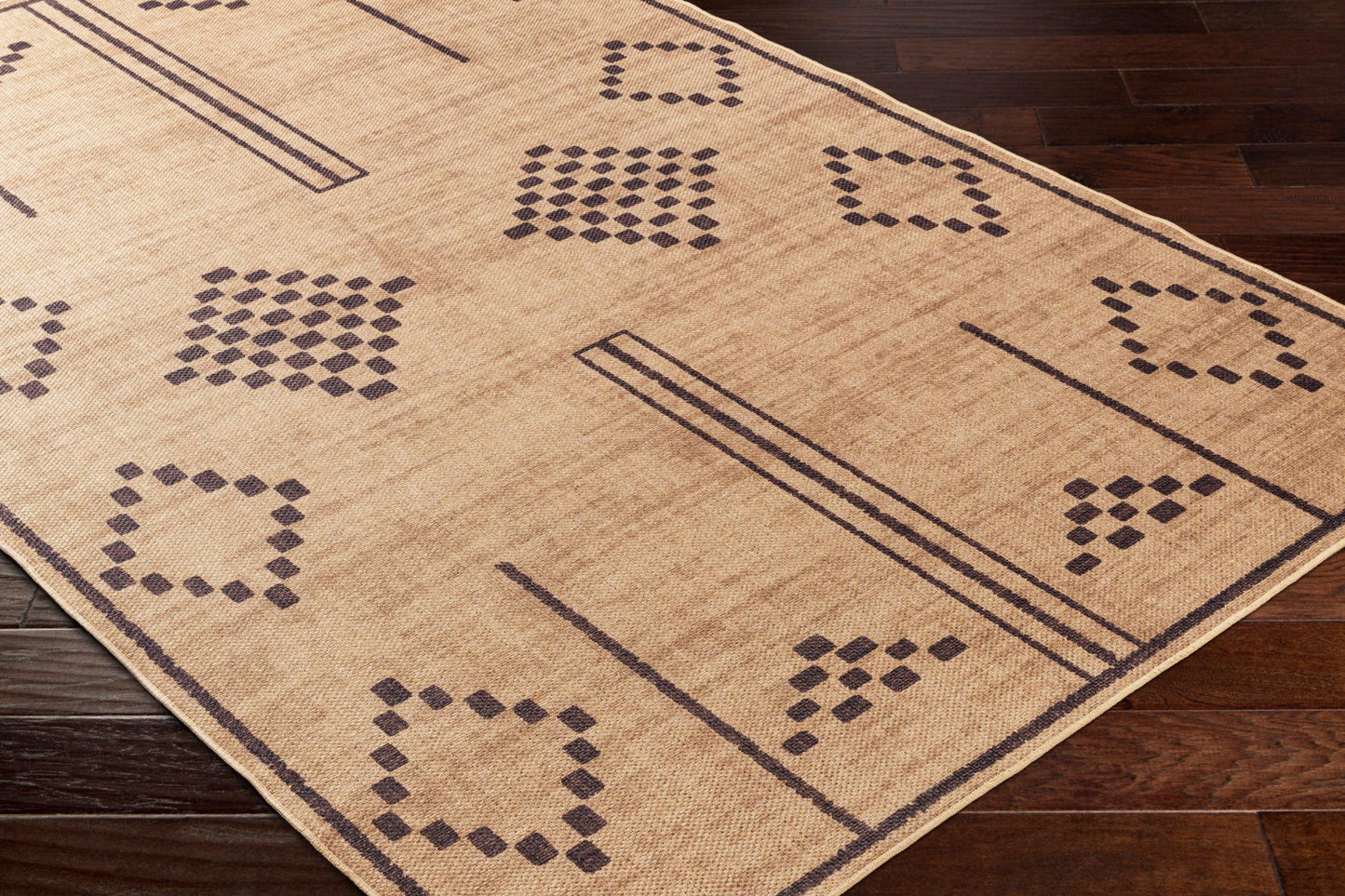 Ez Jute Machine Woven Rug Livabliss Ez Jute