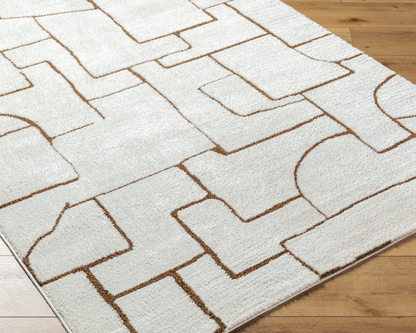 Freud Machine Woven Rug Livabliss Freud