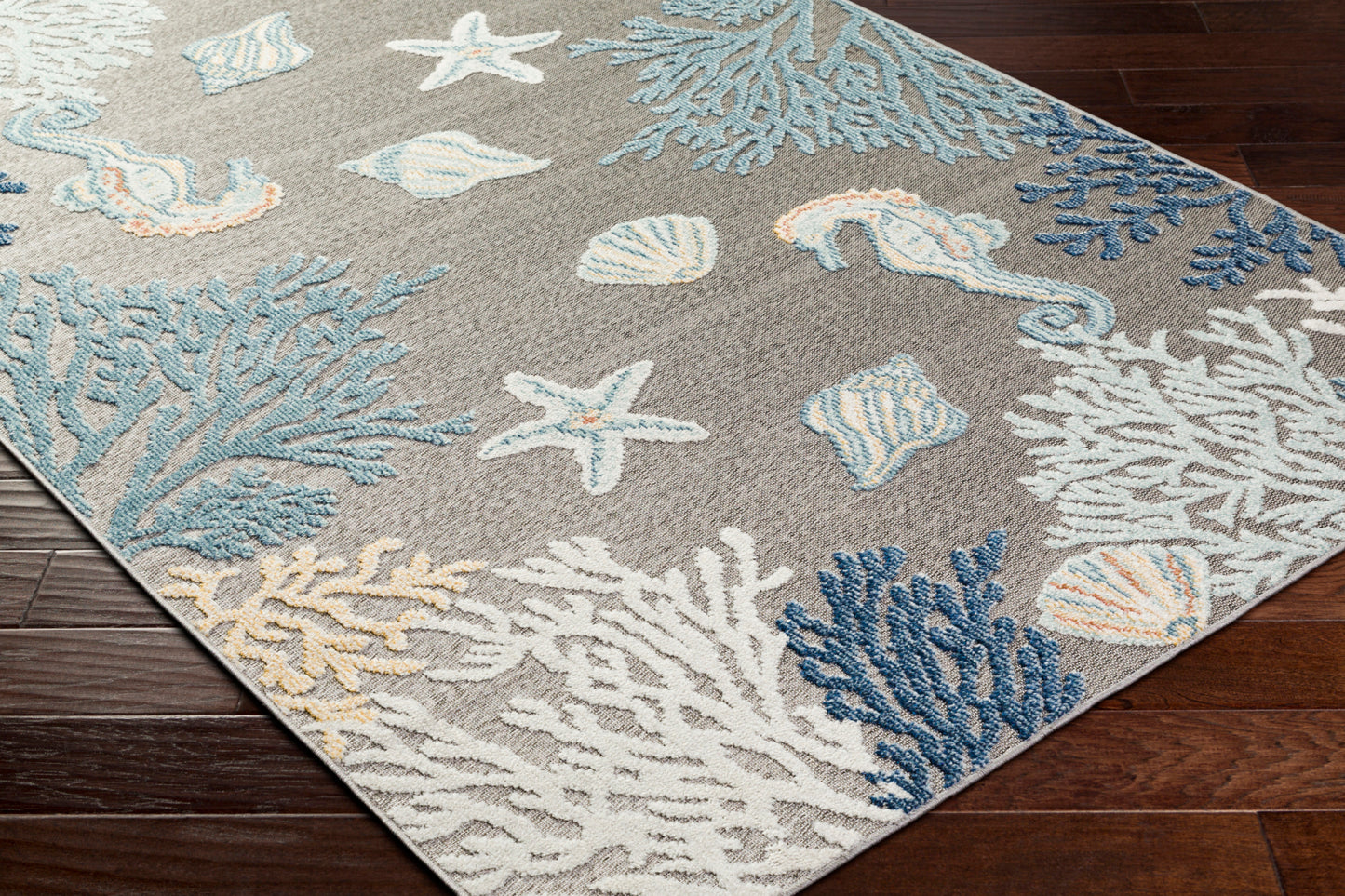 Lakeside Machine Woven Rug Livabliss Lakeside