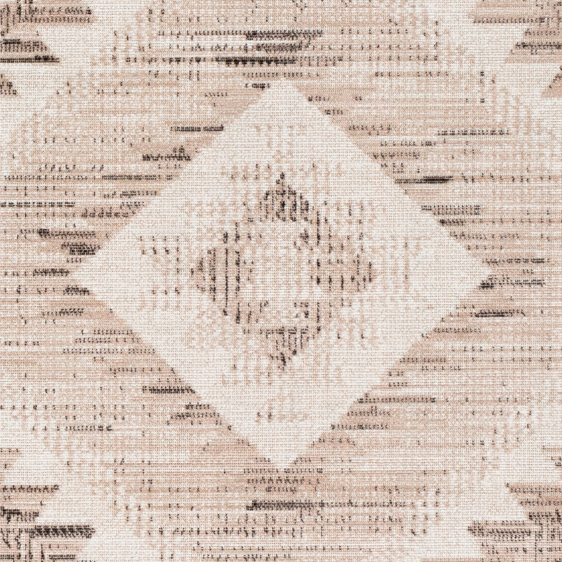Rafetus Machine Woven Rug Livabliss Rafetus