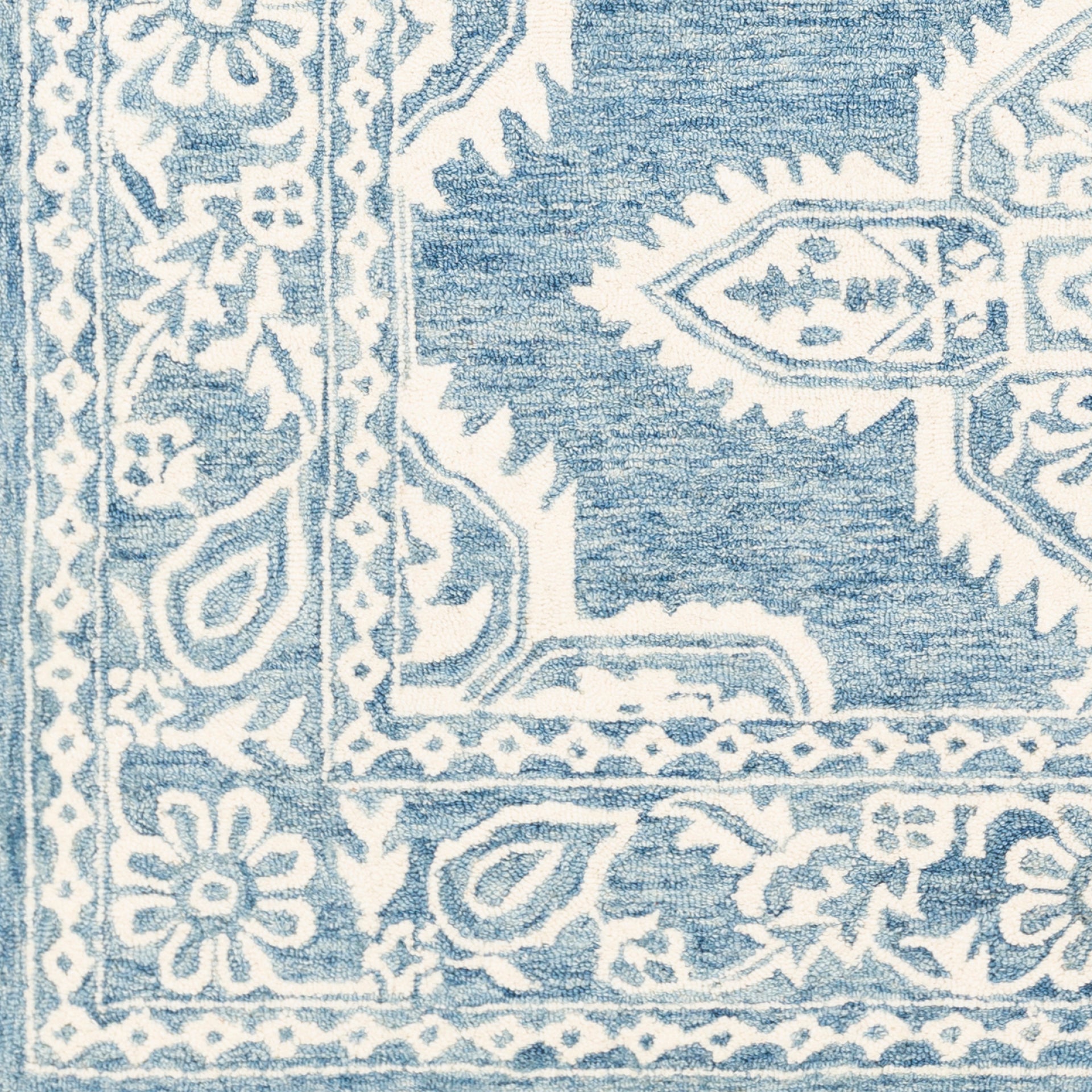Granada Handmade Rug Livabliss Granada