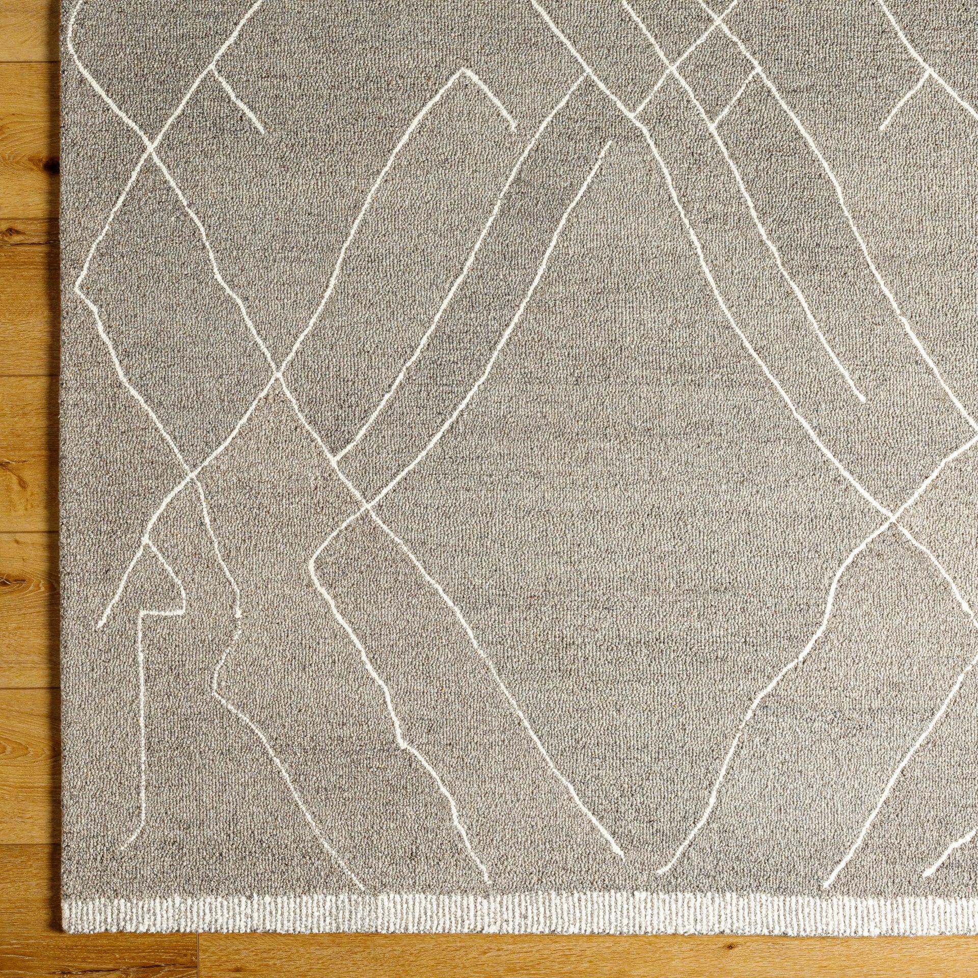 Arsenal Handmade Rug Livabliss Arsenal