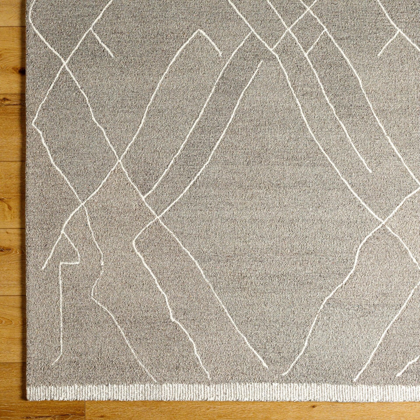 Arsenal Handmade Rug Livabliss Arsenal