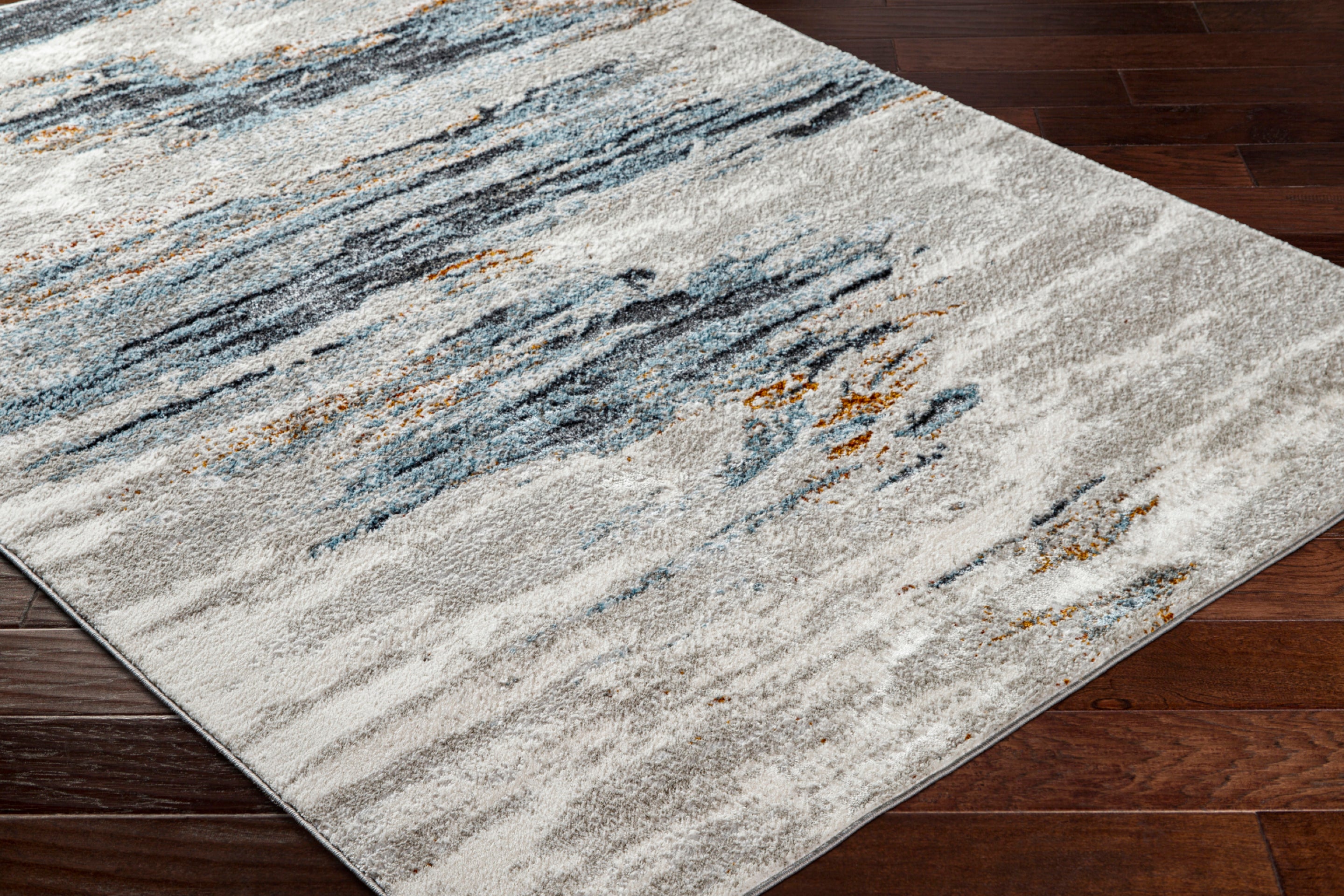 San Francisco Machine Woven Rug Livabliss San Francisco