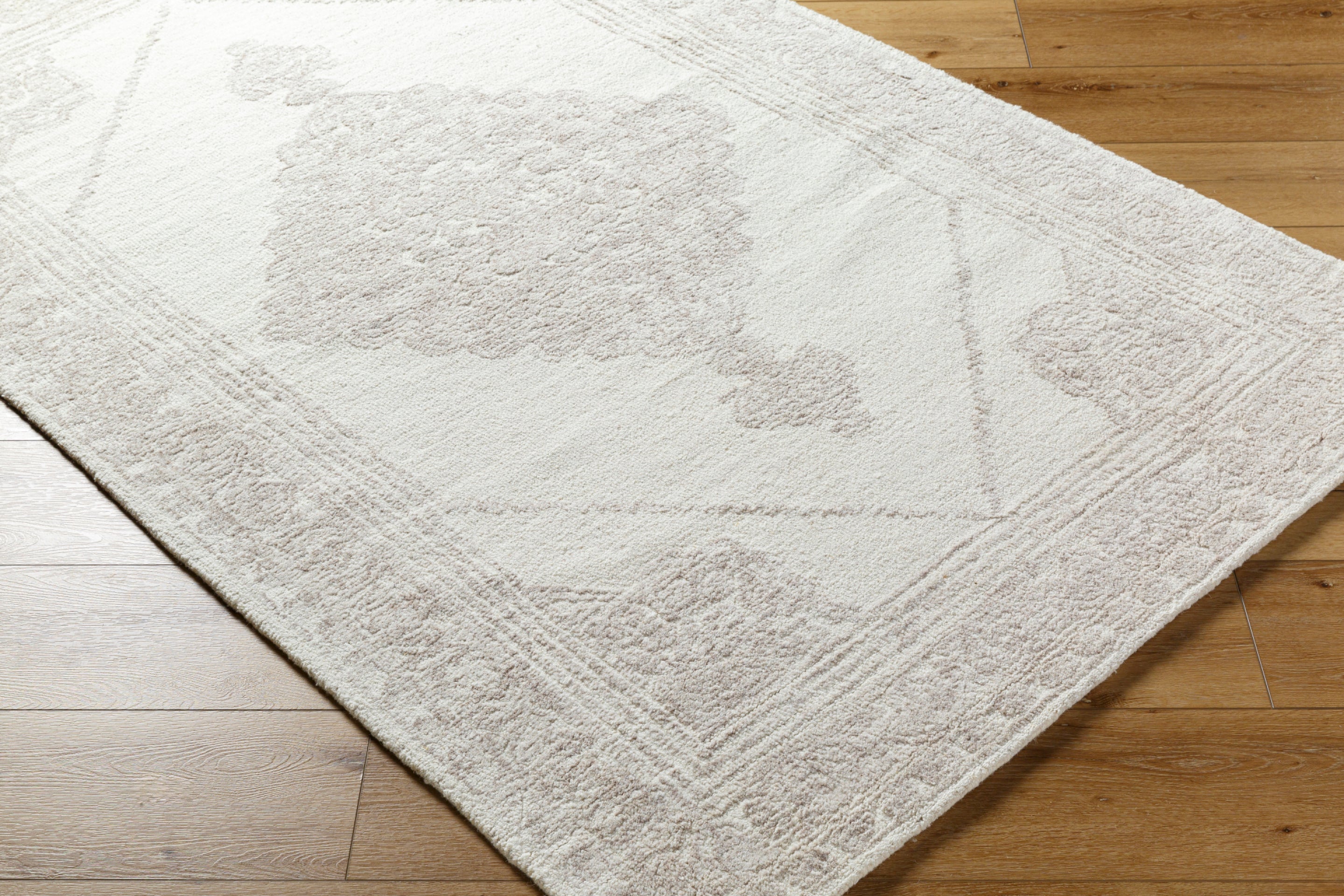 Rize Handmade Rug Livabliss Rize