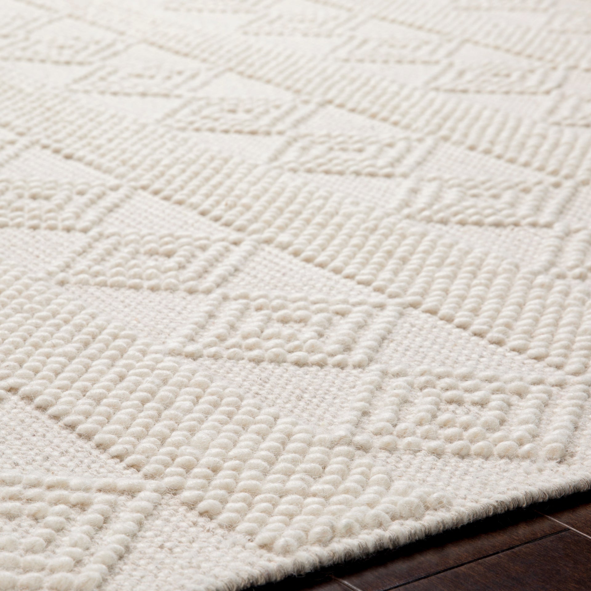 Hygge Handmade Rug Livabliss Hygge