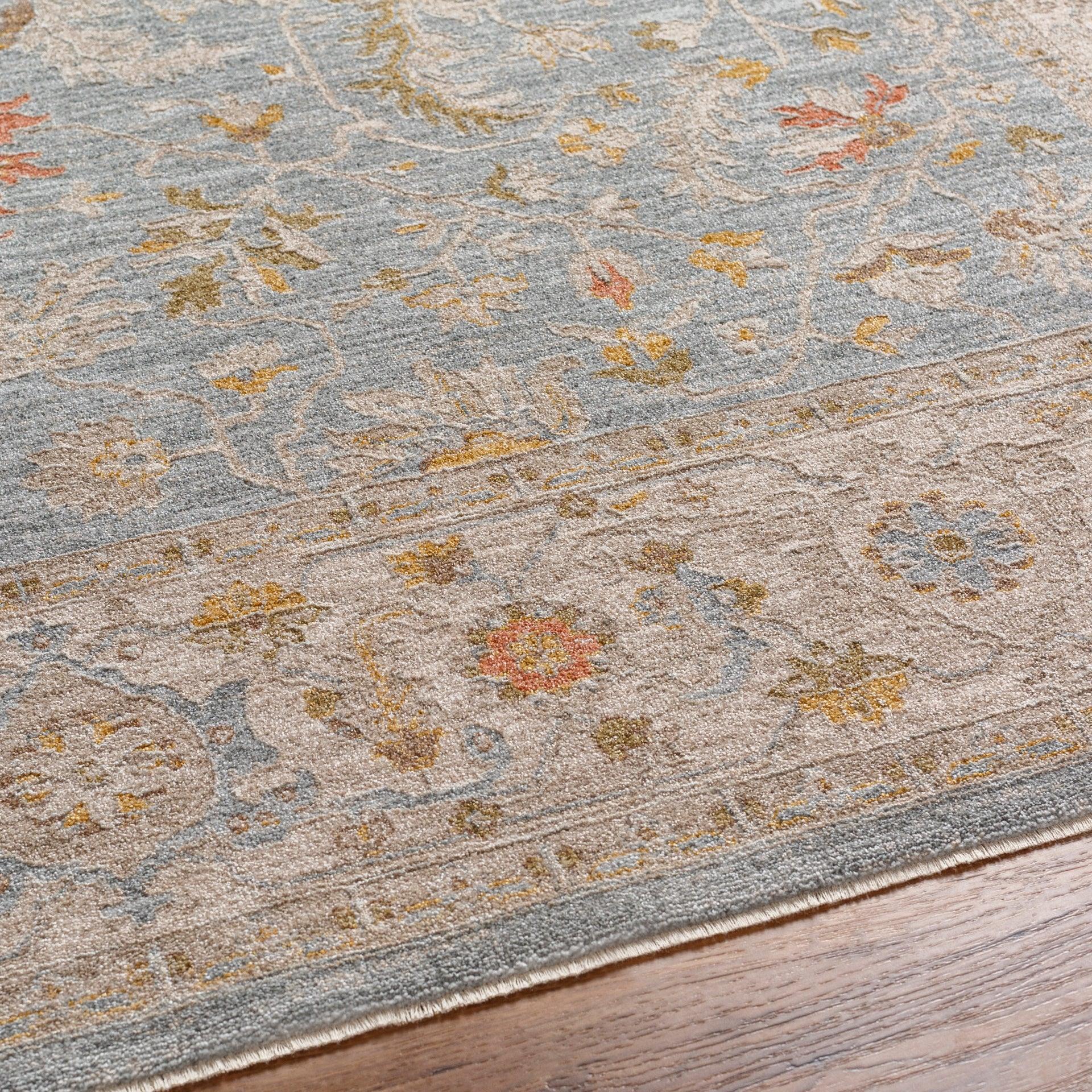 Avant Garde Machine Woven Rug Livabliss Avant Garde