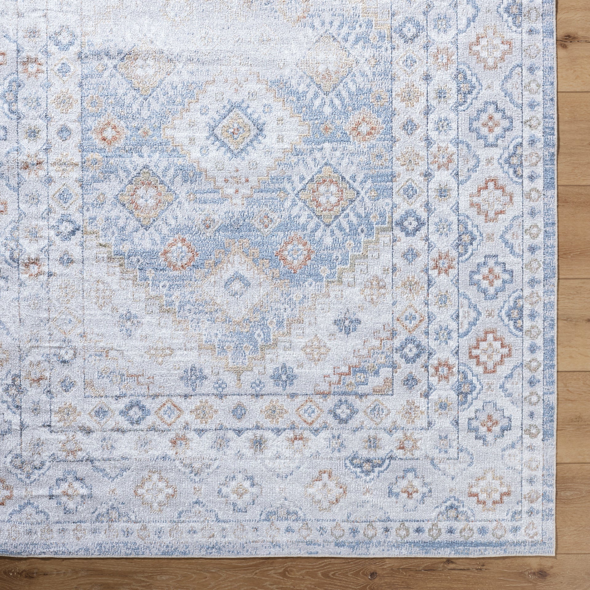 Lillian Machine Woven Rug Livabliss Lillian