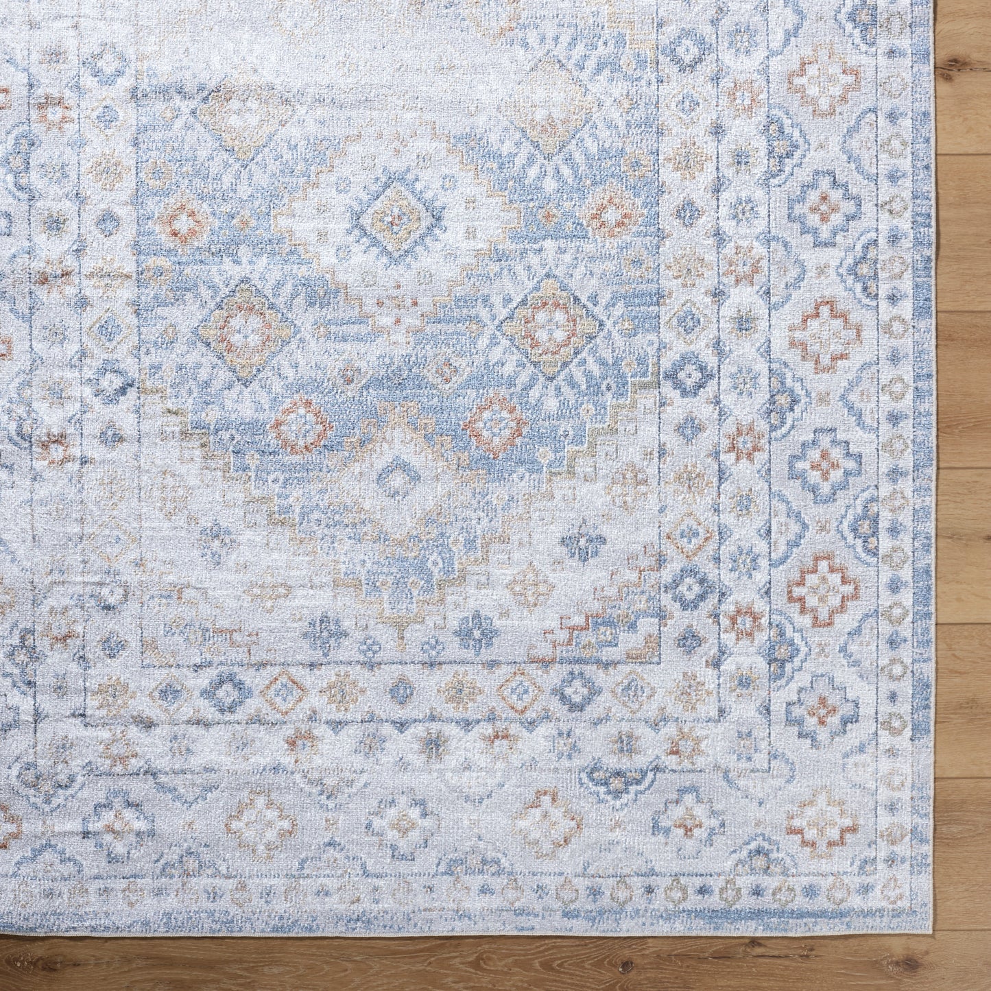 Lillian Machine Woven Rug Livabliss Lillian