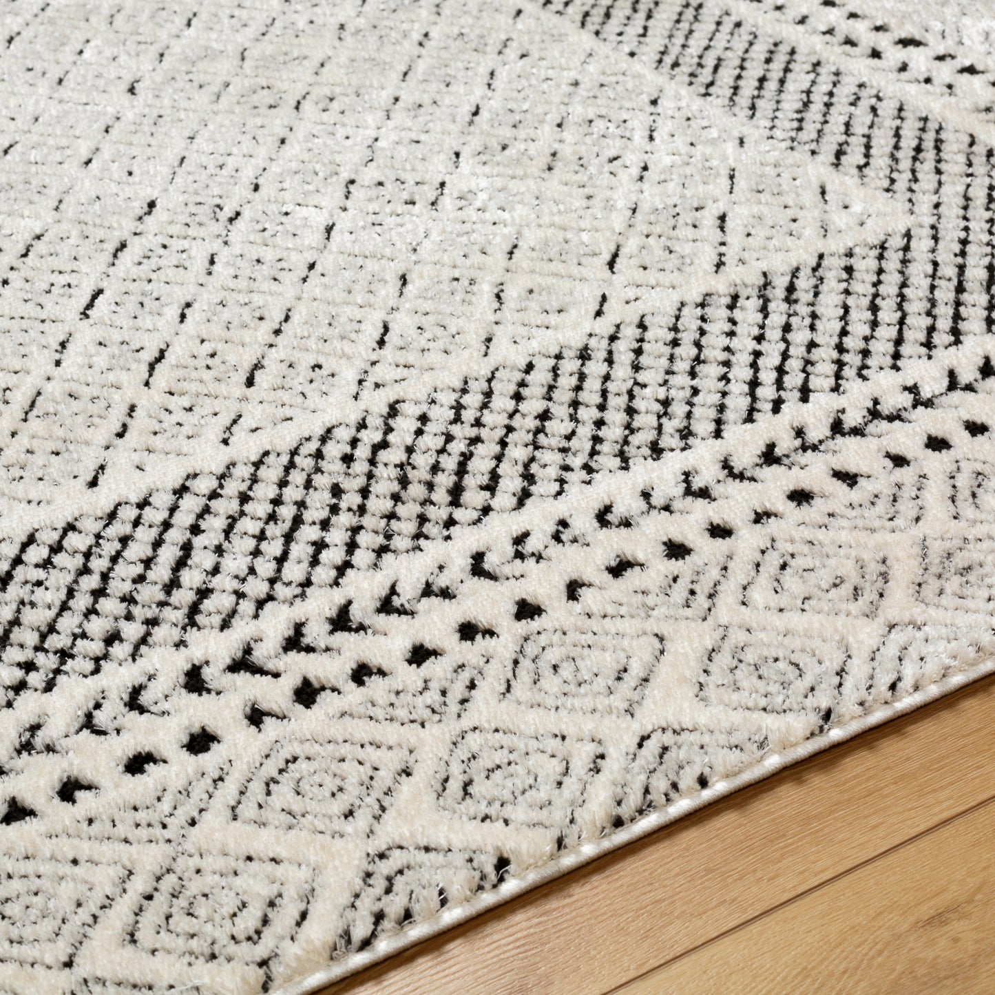 Freud Machine Woven Rug Livabliss Freud