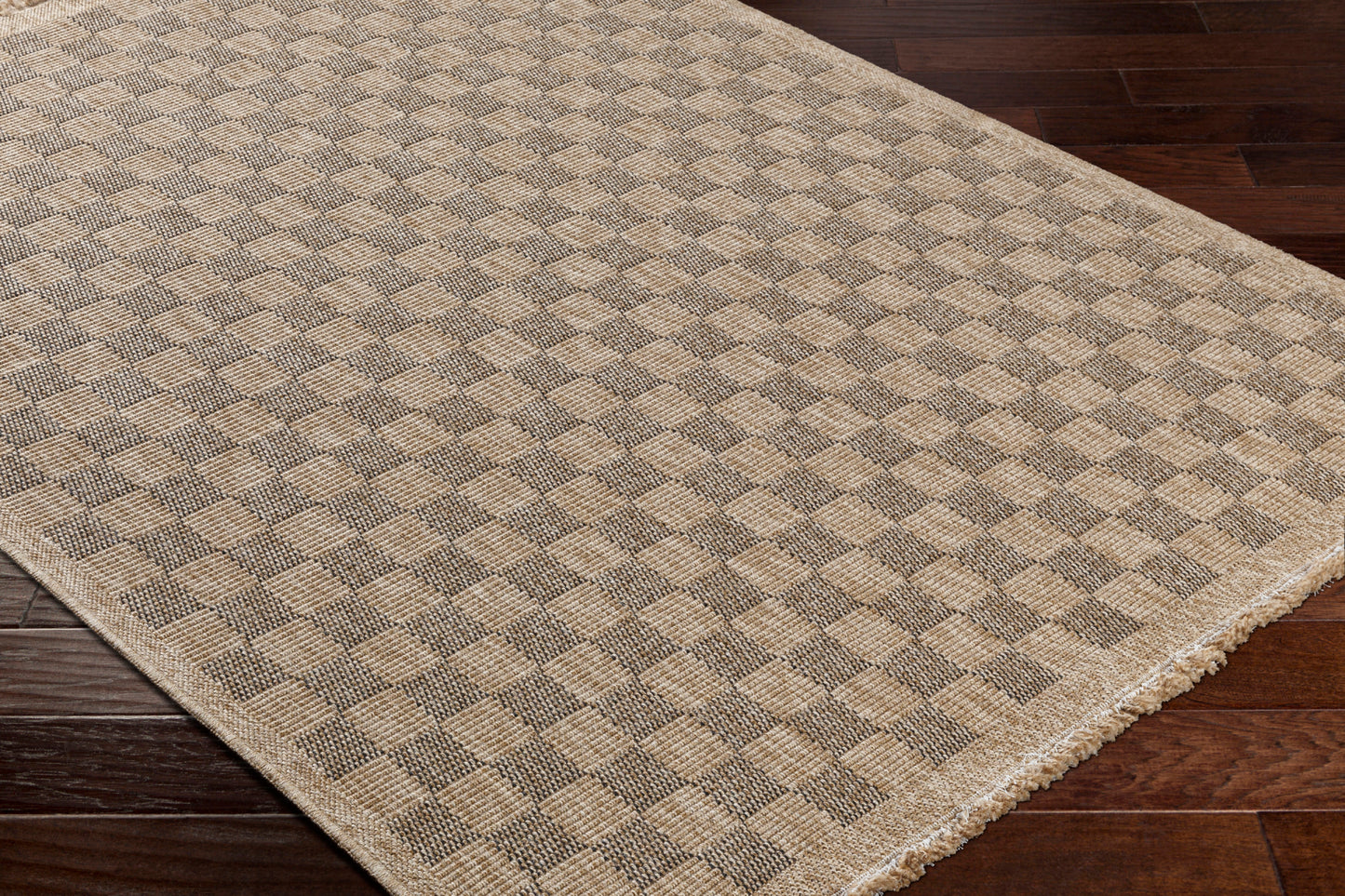 Mirage Machine Woven Rug Livabliss Mirage