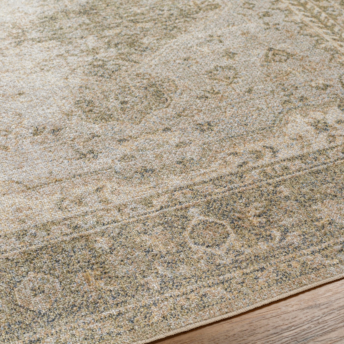 Lillian Machine Woven Rug Livabliss Lillian