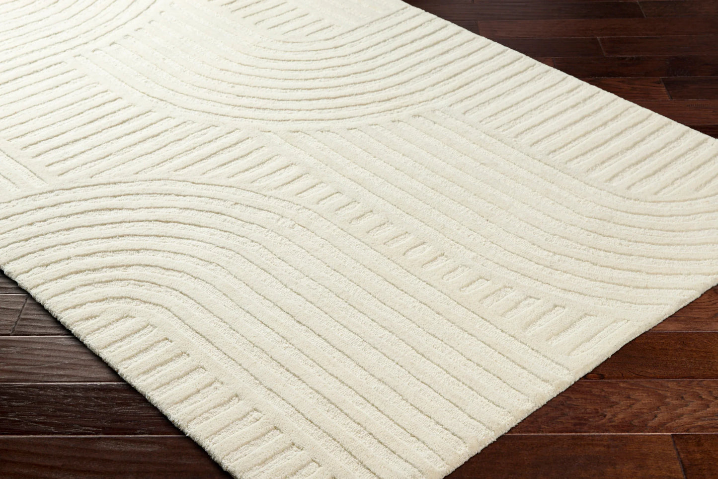Brook Handmade Rug Livabliss Brook