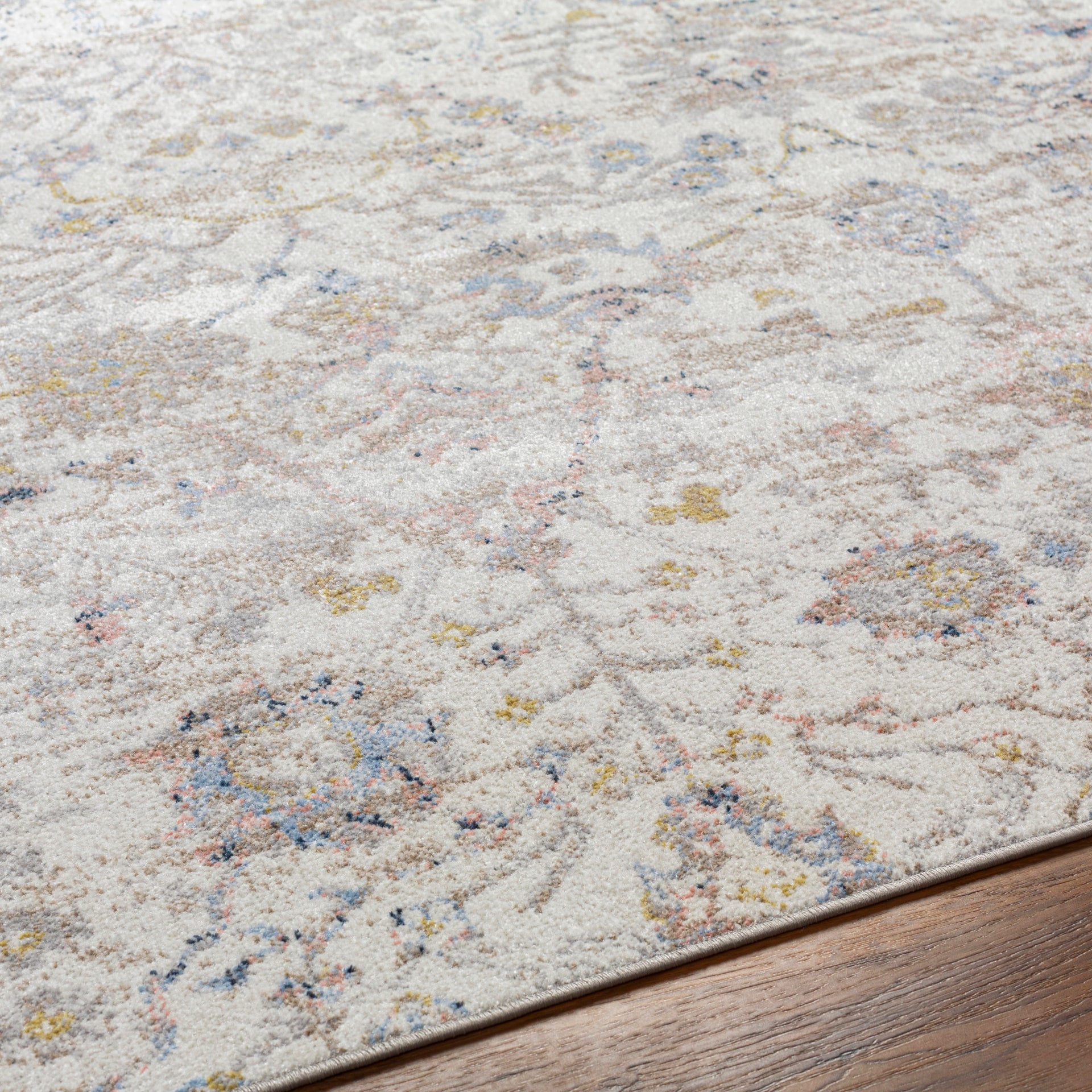 Lavadora Machine Woven Rug Livabliss Lavadora