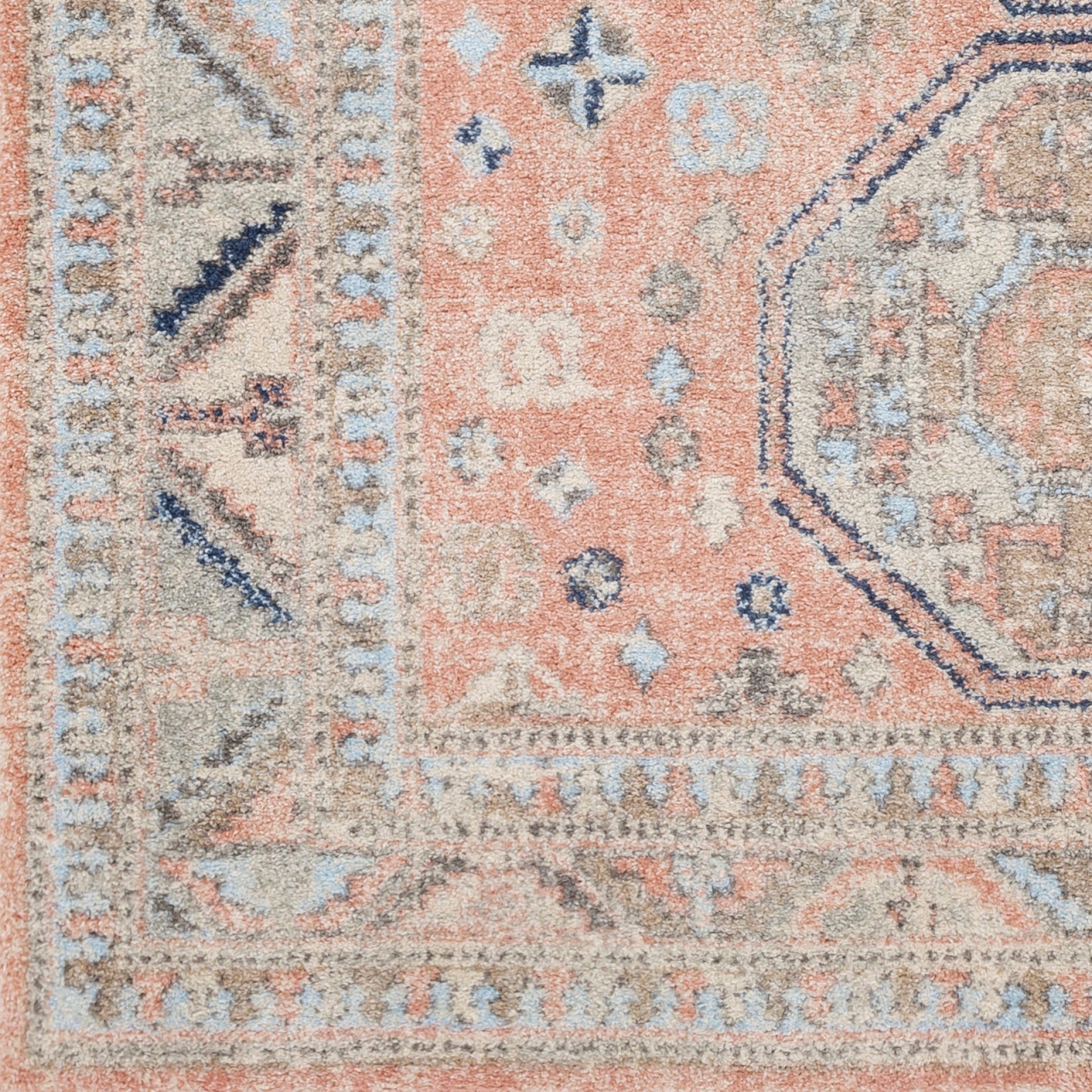 Murat Machine Woven Rug Livabliss Murat