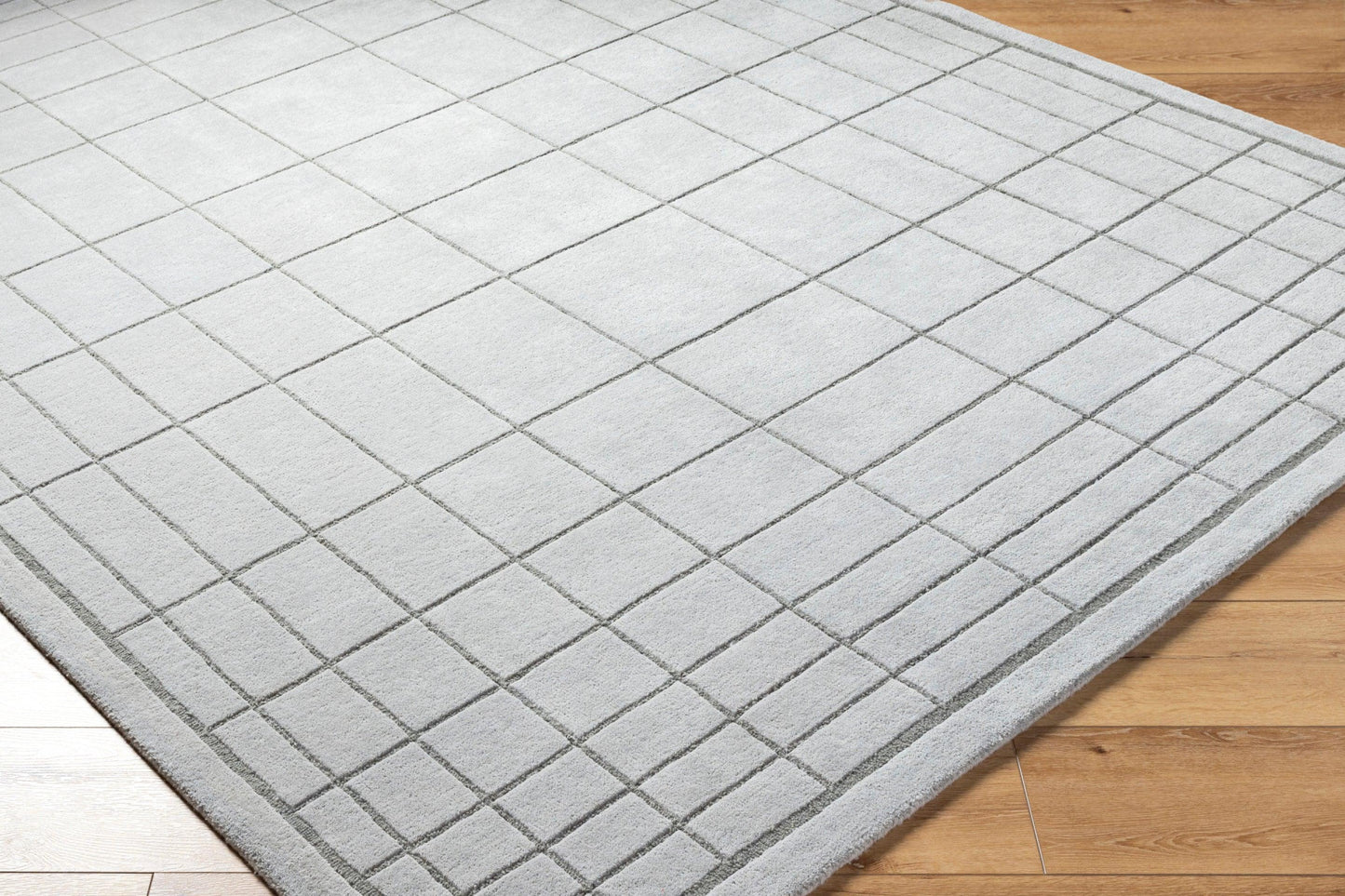 Brook Handmade Rug Livabliss Brook