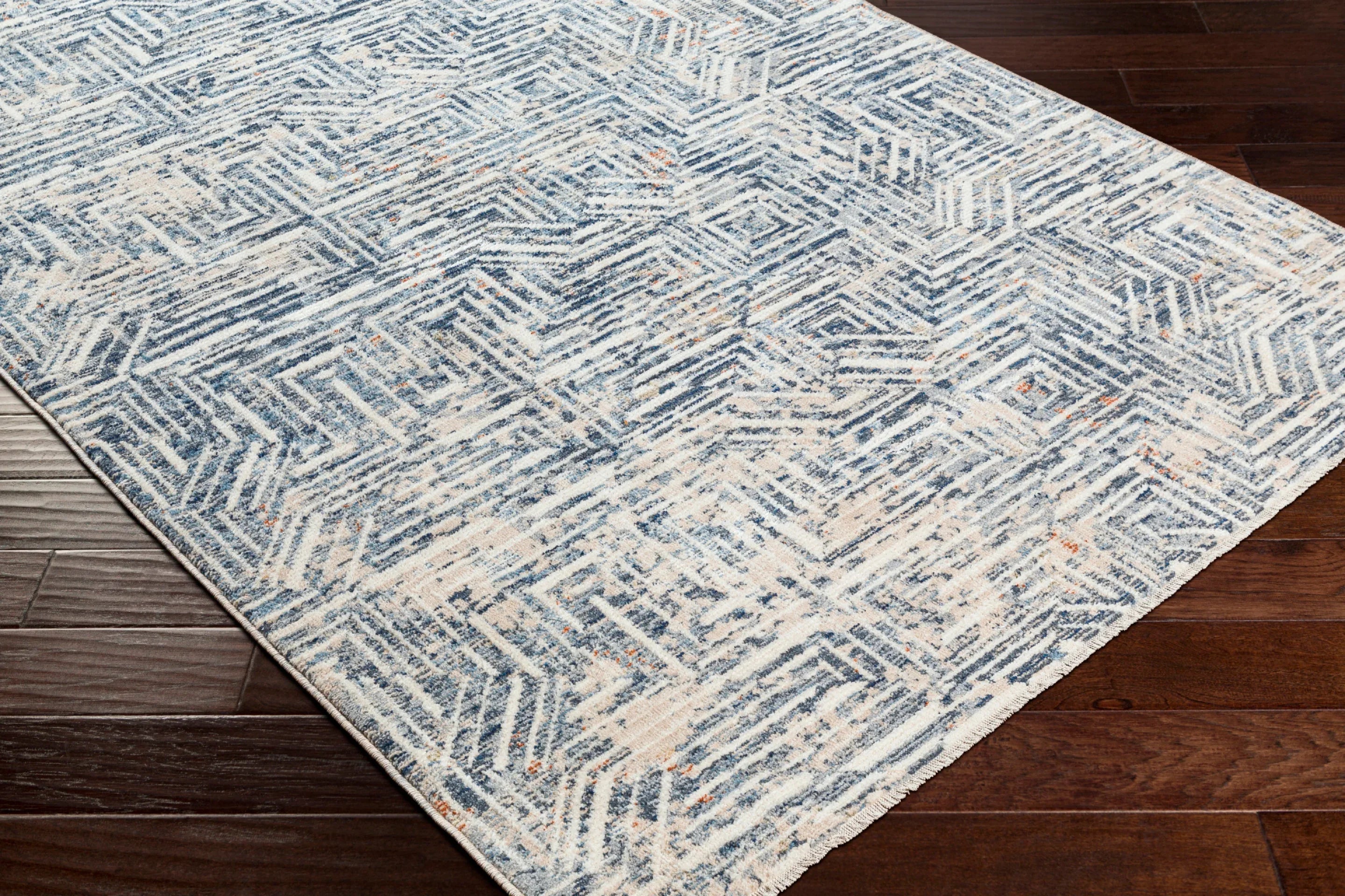 Amore Machine Woven Rug Livabliss Amore