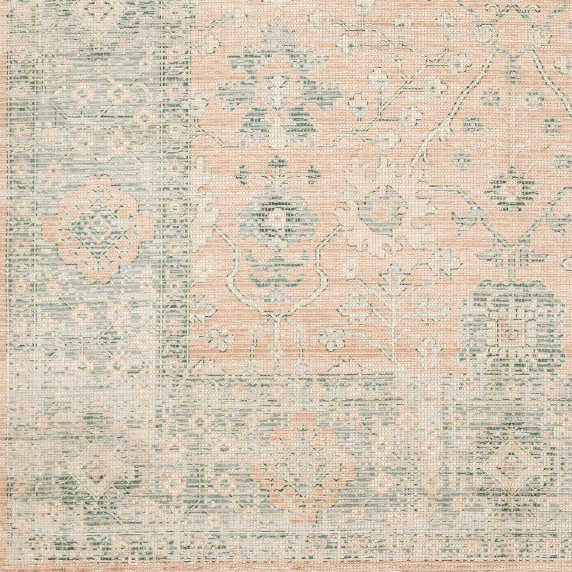 Zainab Handmade Rug Livabliss Zainab