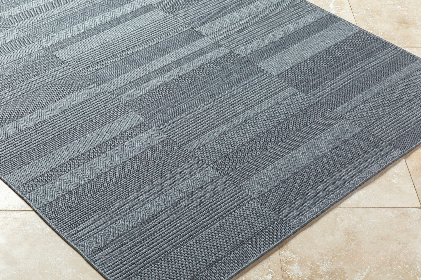 Sandra Machine Woven Rug Livabliss Sandra
