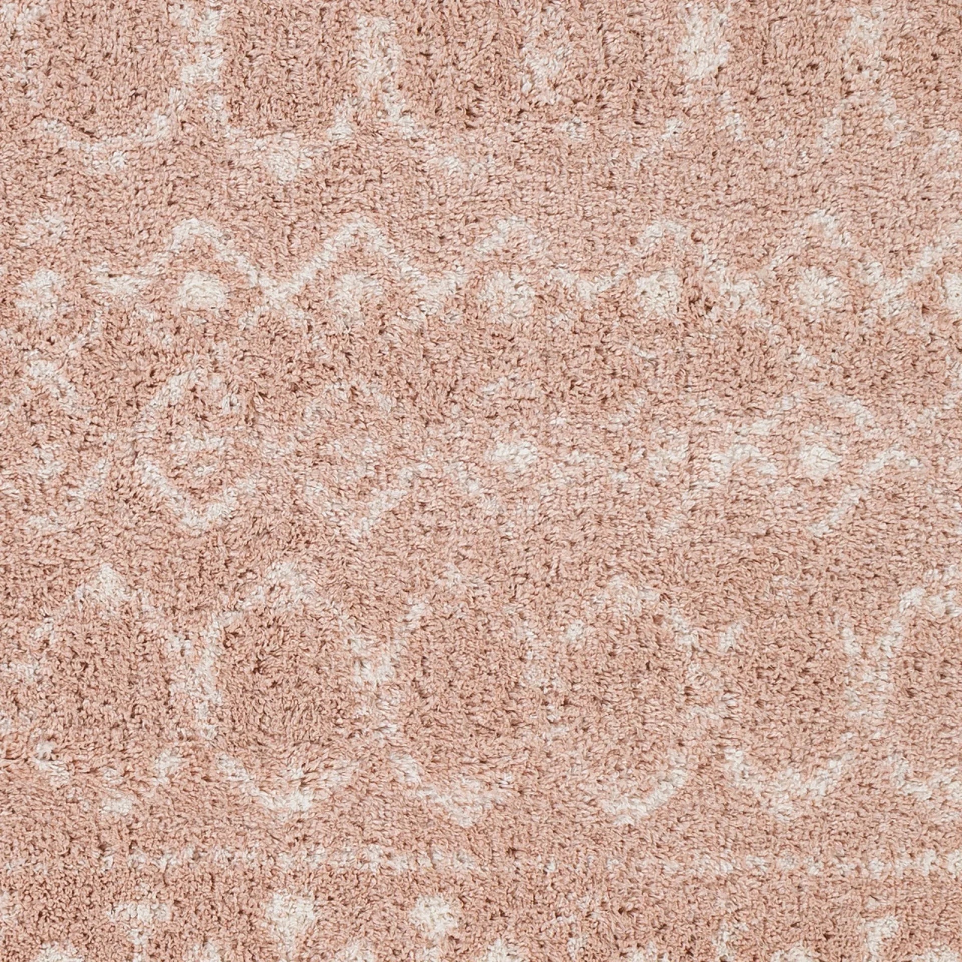 Aliyah Shag Machine Woven Rug Livabliss Aliyah Shag